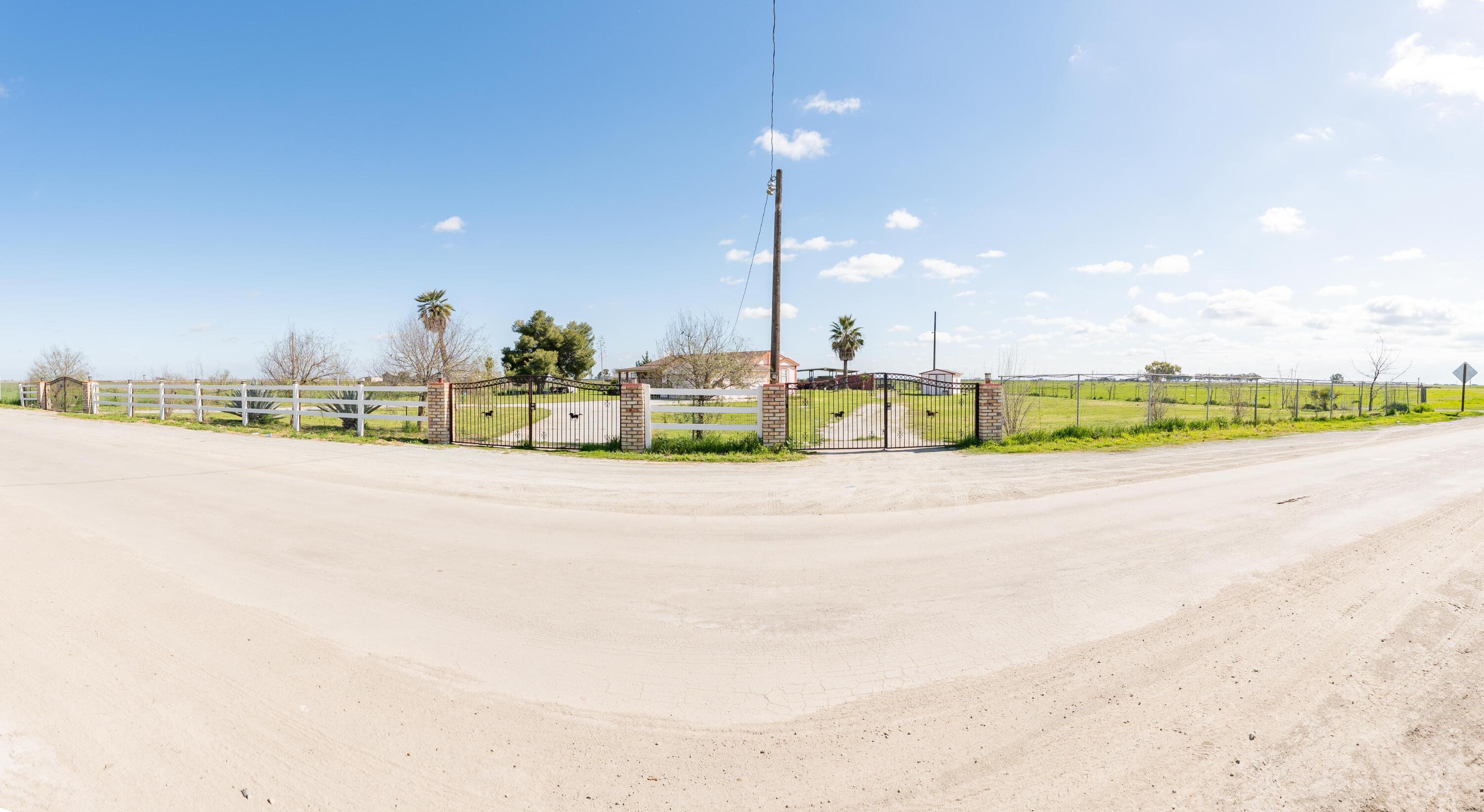 4962 Rd 42, Alpaugh, CA 93201