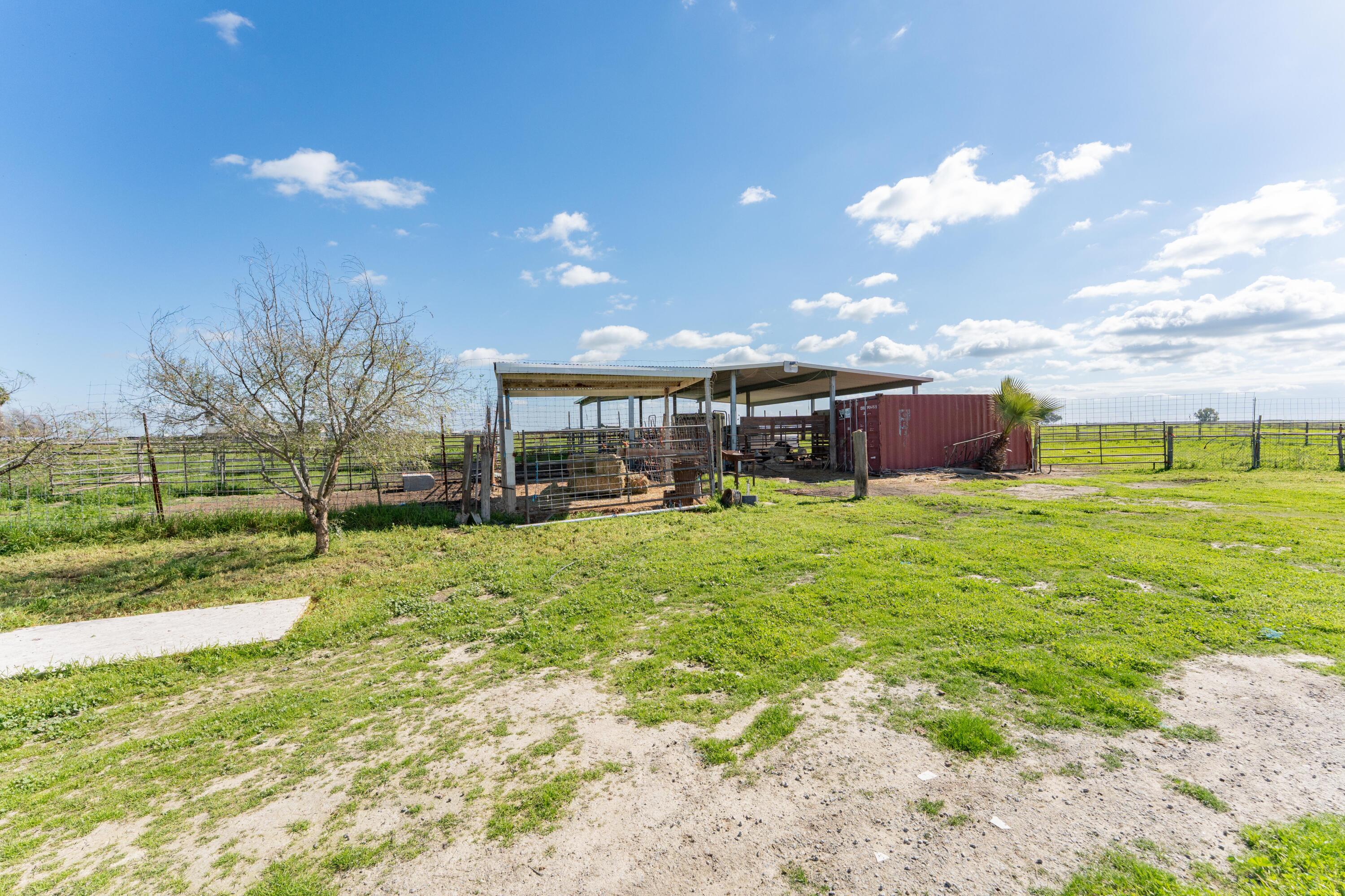 4962 Rd 42, Alpaugh, CA 93201