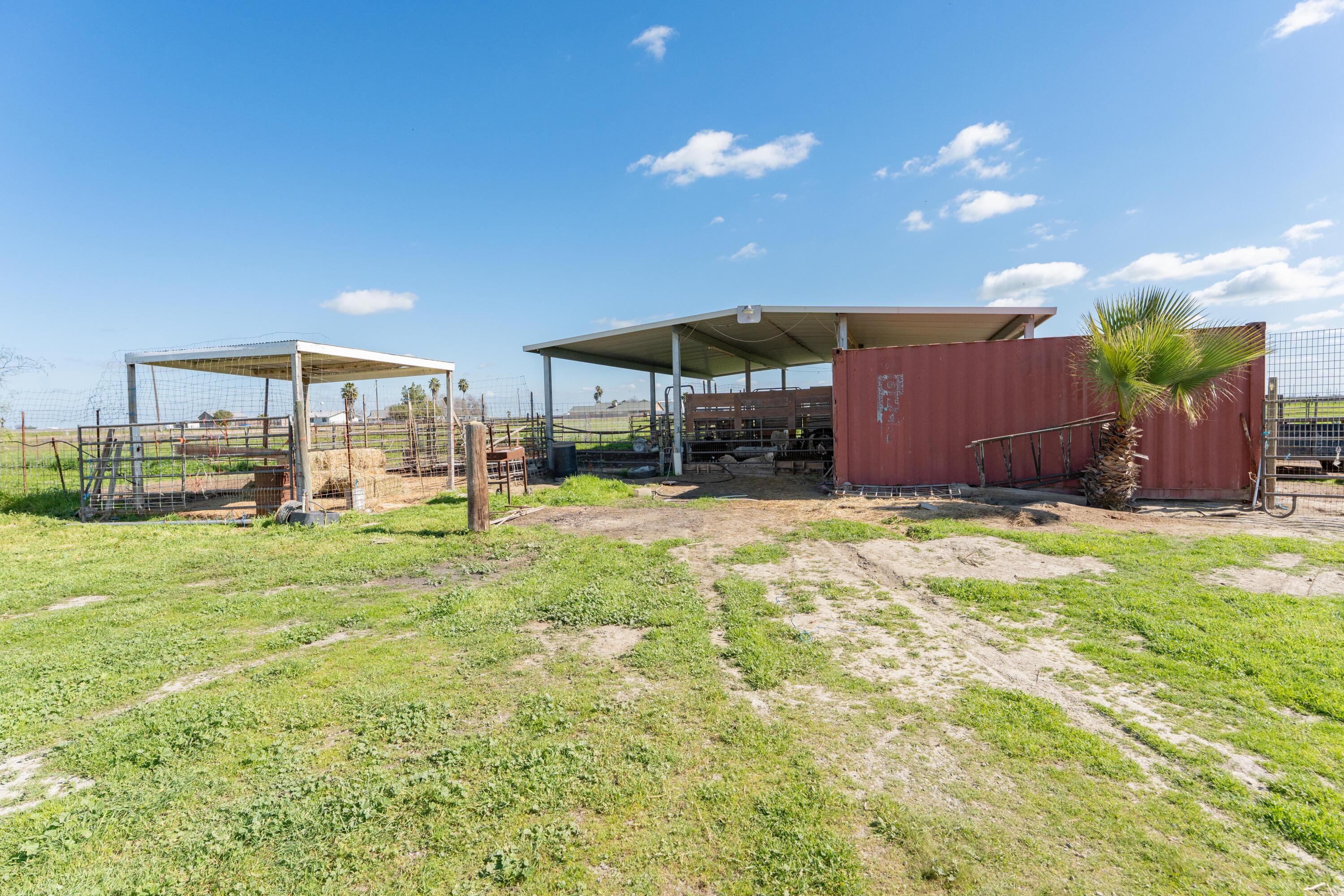 4962 Rd 42, Alpaugh, CA 93201