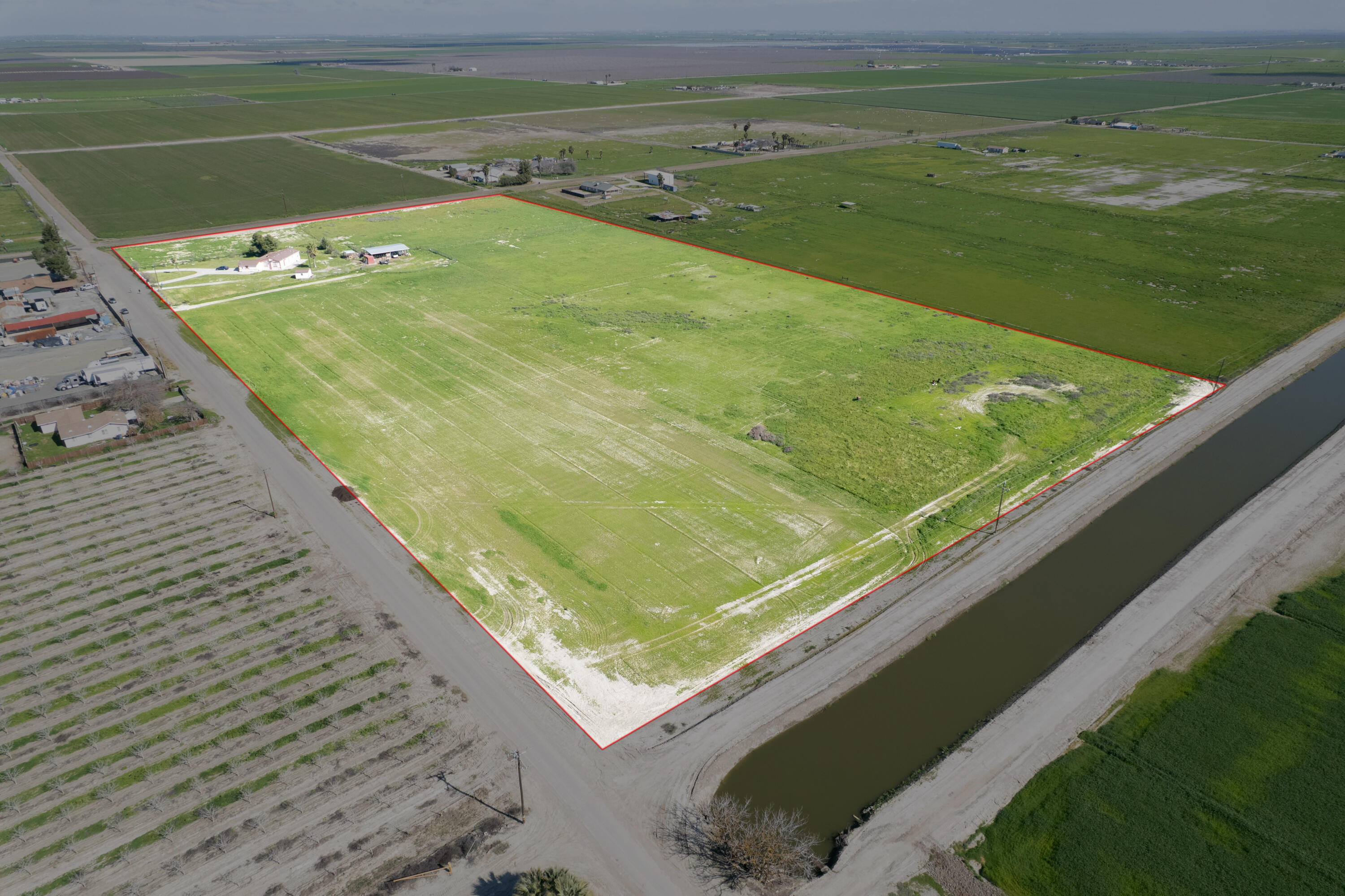 4962 Rd 42, Alpaugh, CA 93201