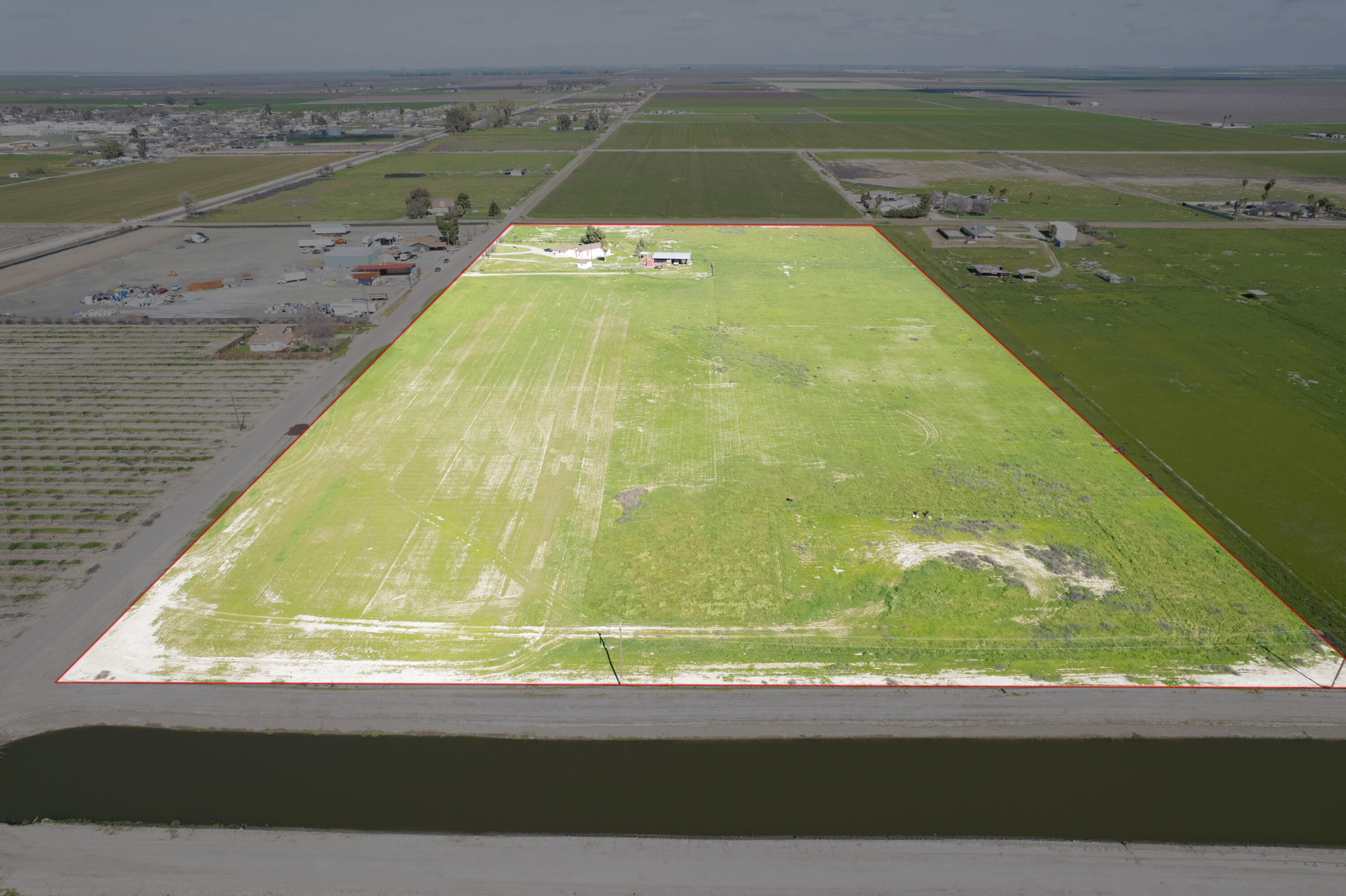 4962 Rd 42, Alpaugh, CA 93201