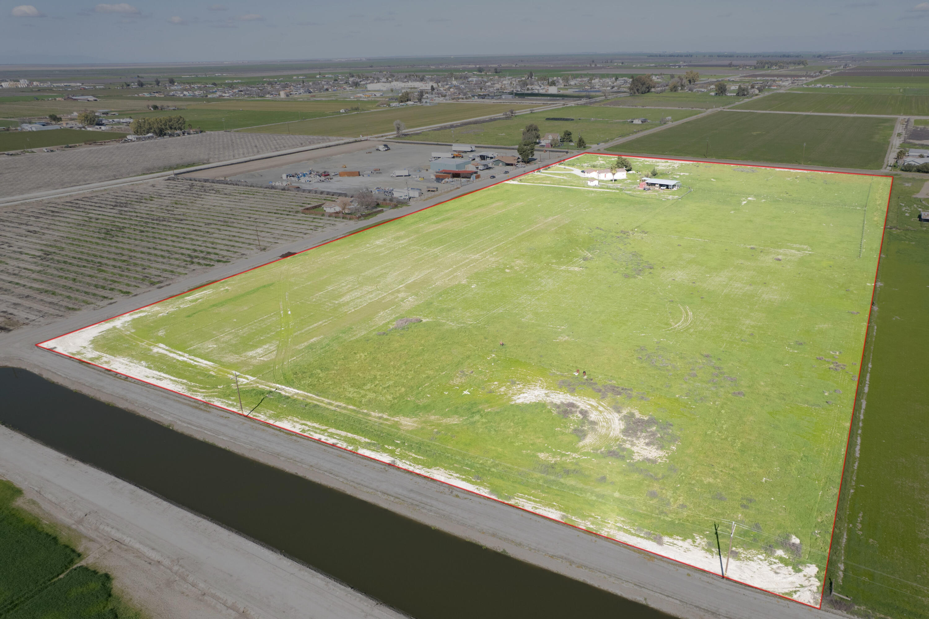 4962 Rd 42, Alpaugh, CA 93201