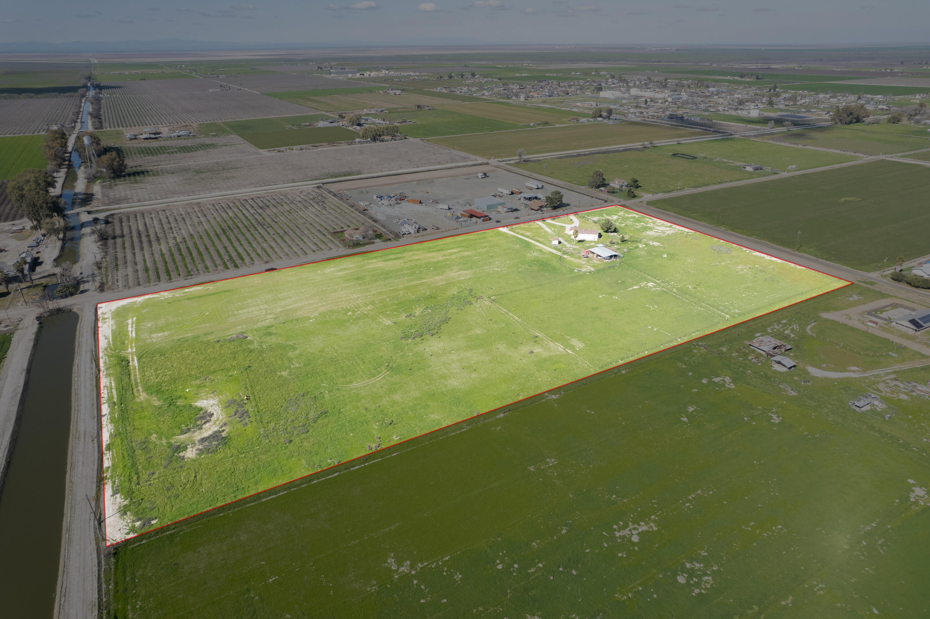 4962 Rd 42, Alpaugh, CA 93201