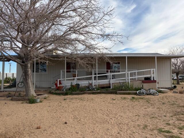 5421 W Ward Ave, Ridgecrest, CA 93555