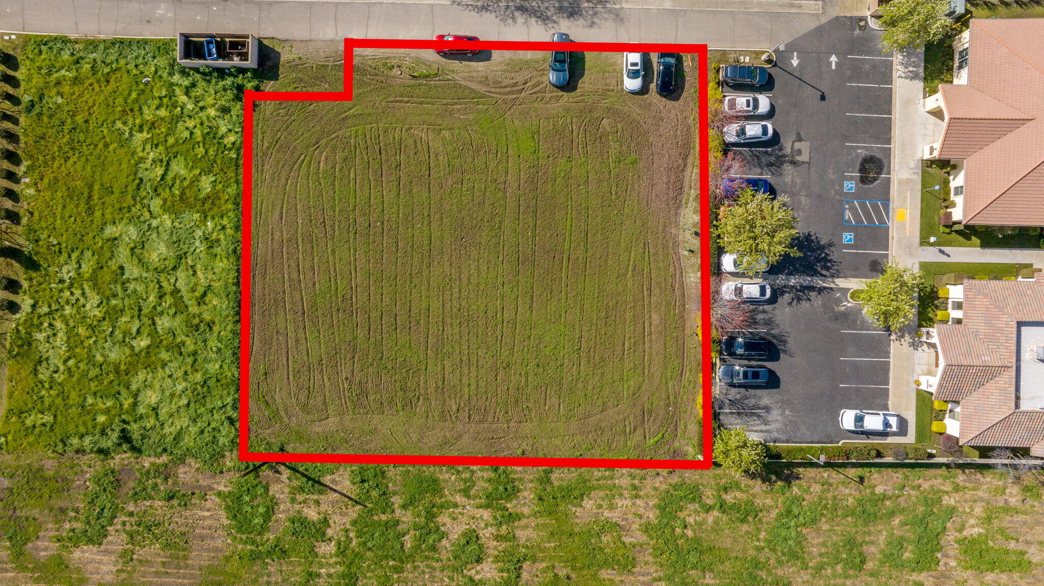 4232 W Mineral King Ave, Visalia, CA 93291