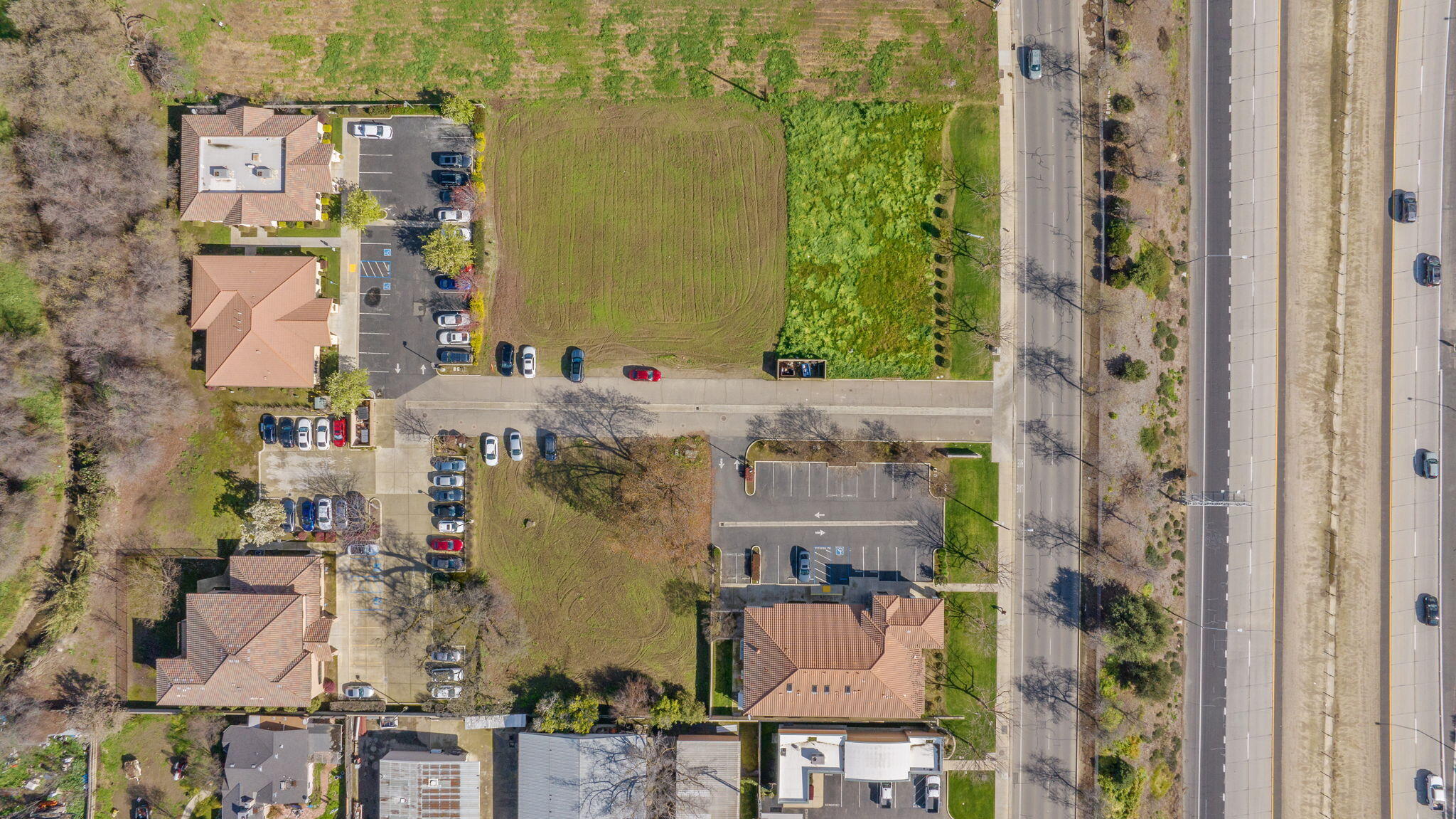 4232 W Mineral King Ave, Visalia, CA 93291