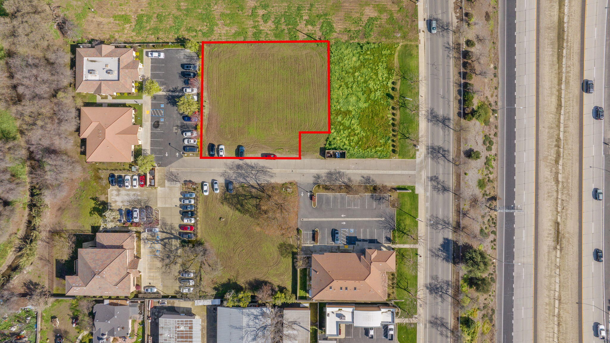 4232 W Mineral King Ave, Visalia, CA 93291