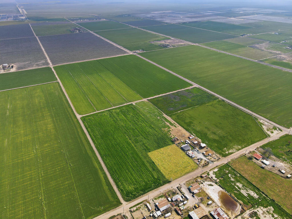 5520 Road 42, Alpaugh, CA 93201