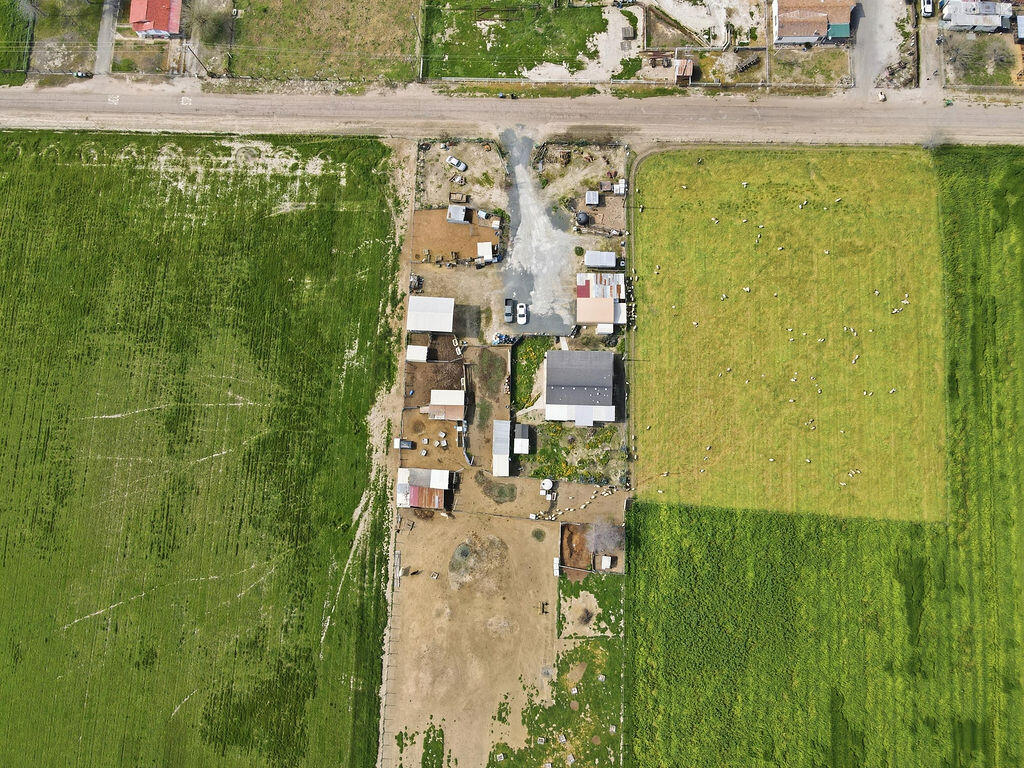 5520 Road 42, Alpaugh, CA 93201