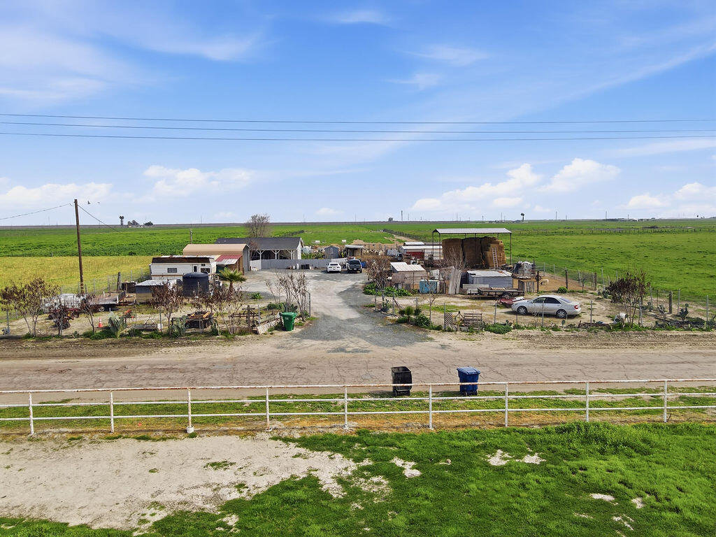5520 Road 42, Alpaugh, CA 93201
