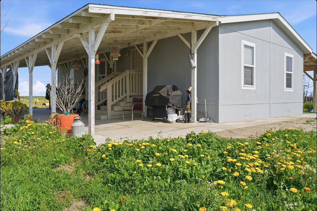 5520 Road 42, Alpaugh, CA 93201