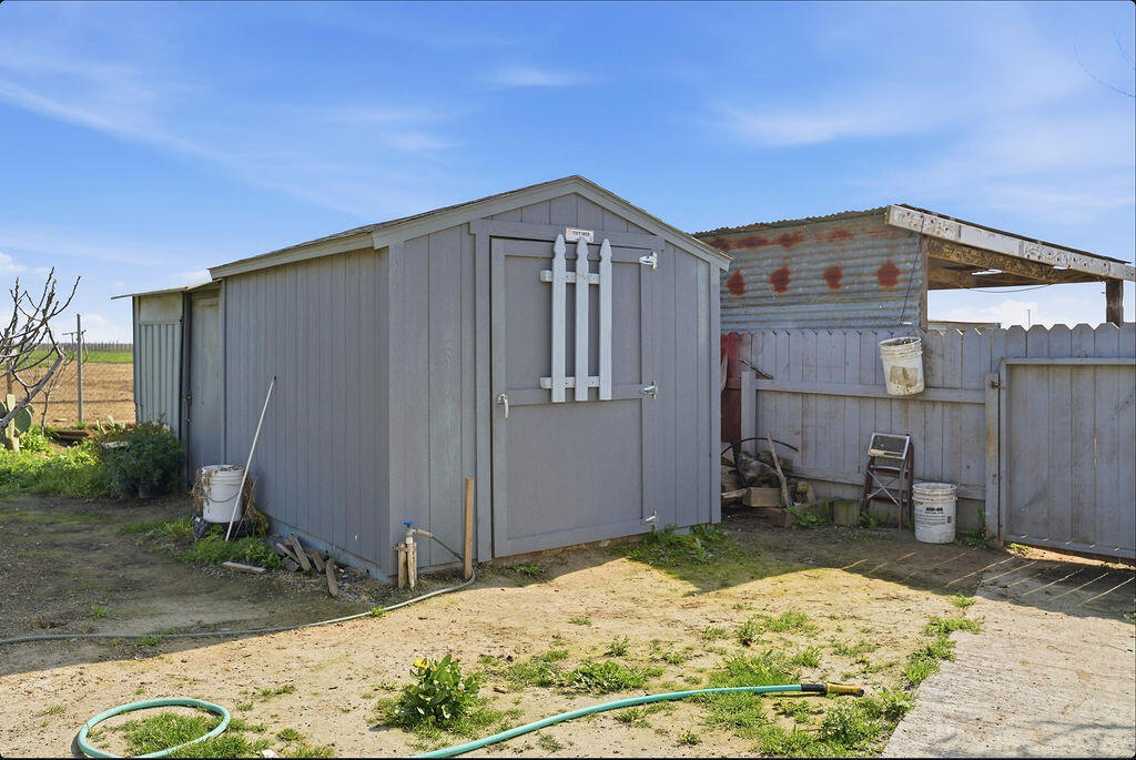 5520 Road 42, Alpaugh, CA 93201