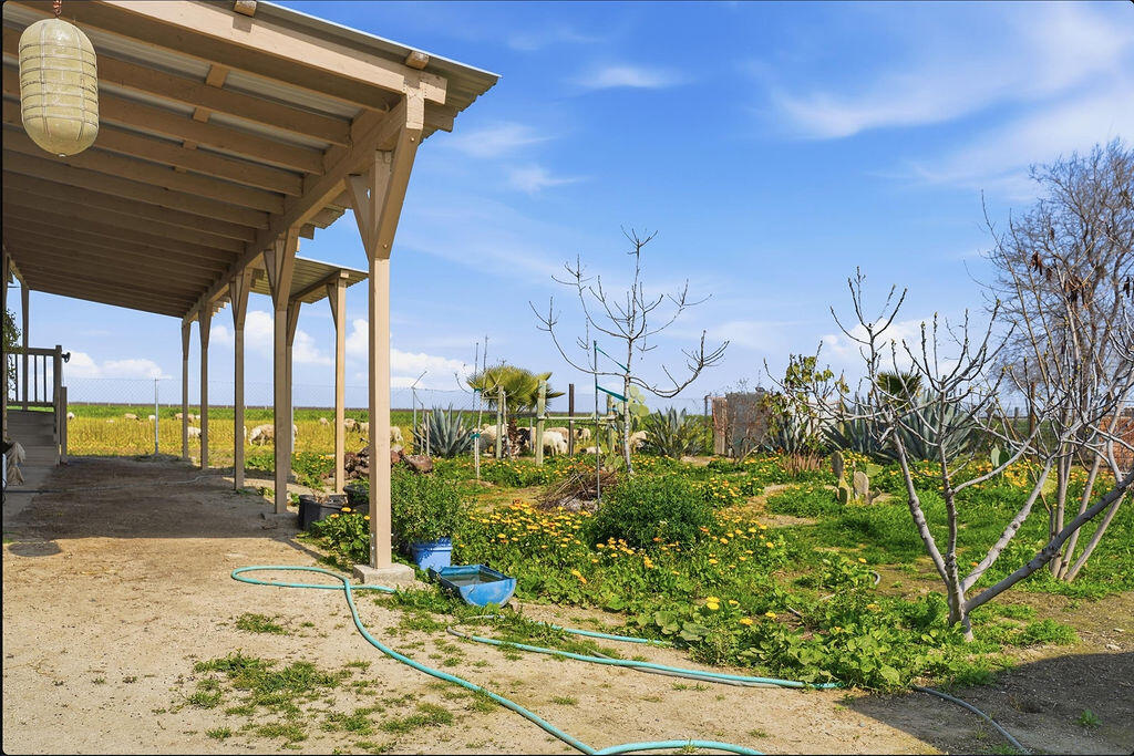 5520 Road 42, Alpaugh, CA 93201