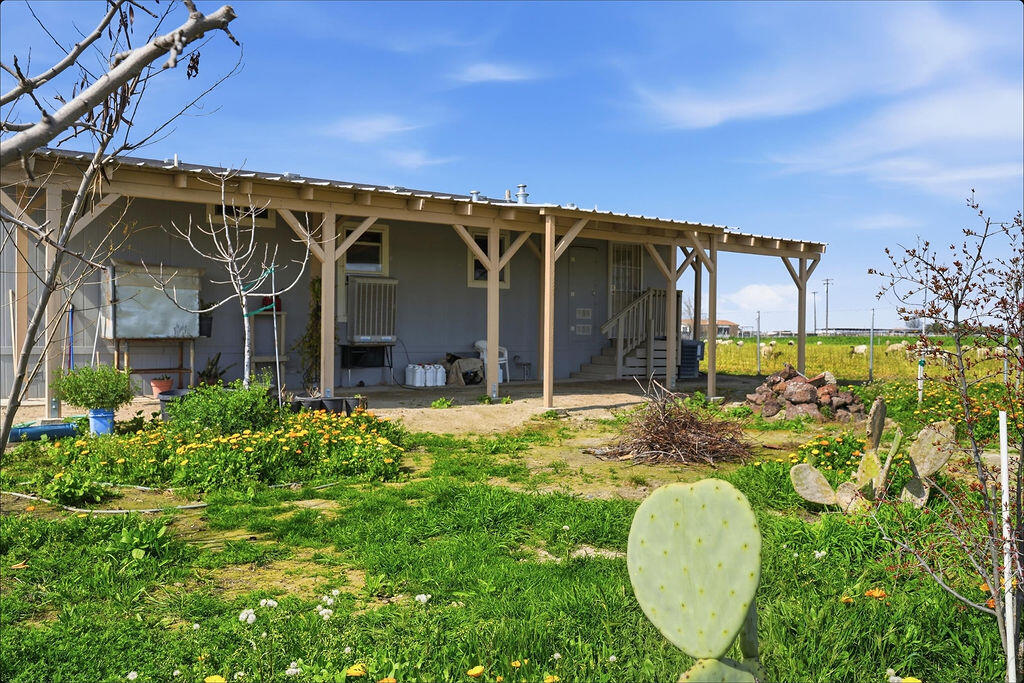 5520 Road 42, Alpaugh, CA 93201