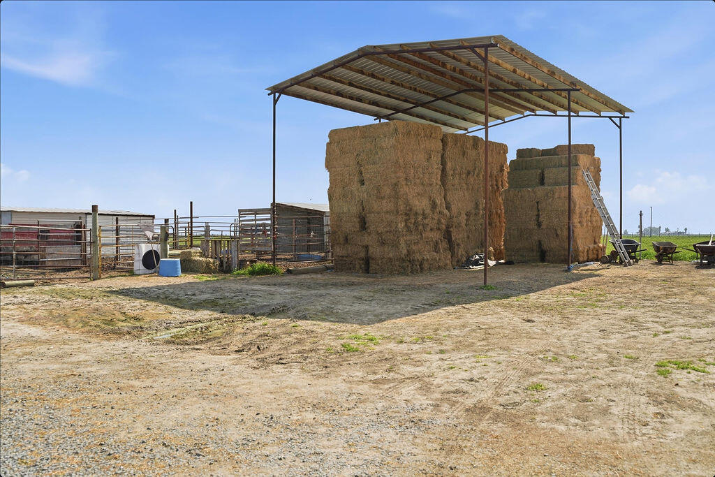 5520 Road 42, Alpaugh, CA 93201