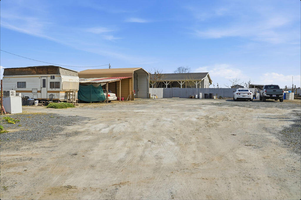 5520 Road 42, Alpaugh, CA 93201