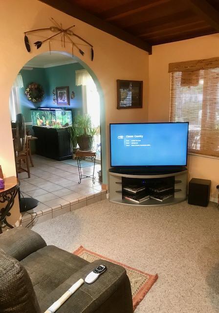 943 W Vassar Ave, Visalia, CA 93277