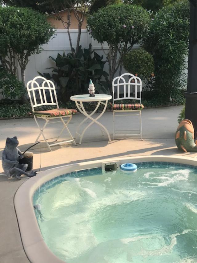 943 W Vassar Ave, Visalia, CA 93277