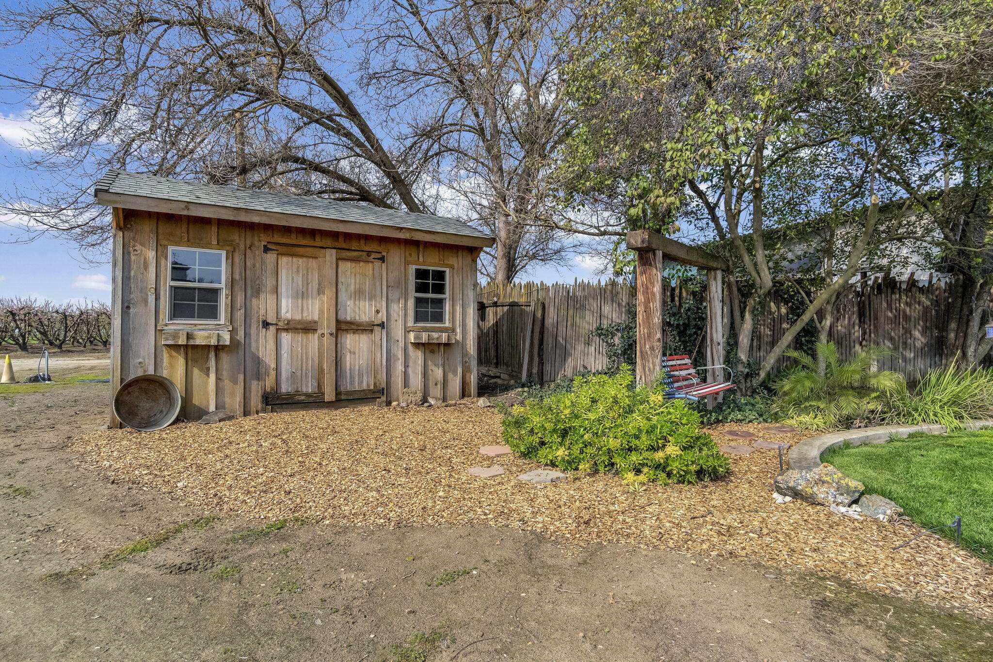 38931 Road 80, Dinuba, CA 93618