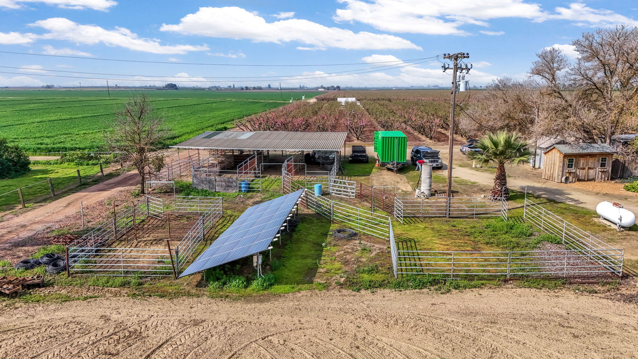 38931 Road 80, Dinuba, CA 93618