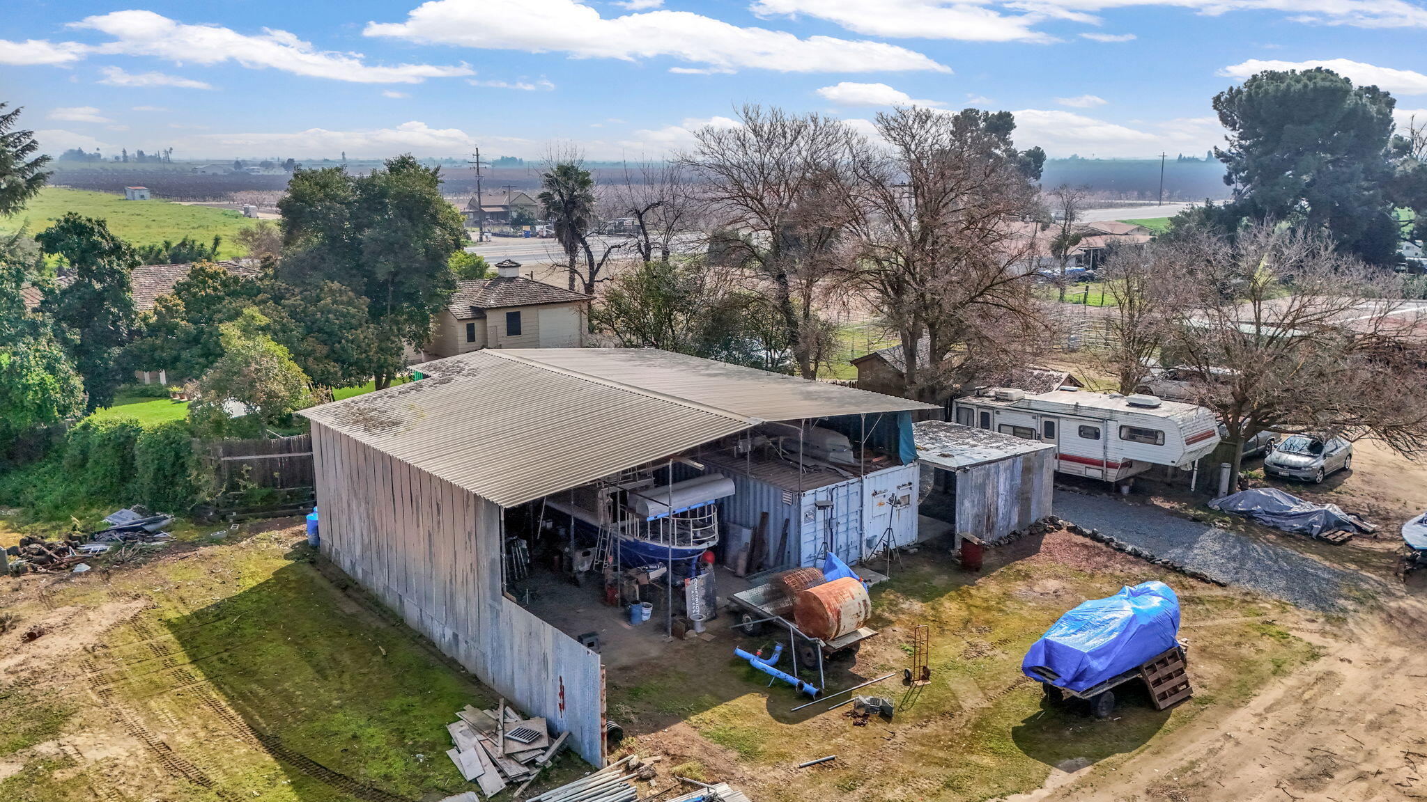 38931 Road 80, Dinuba, CA 93618