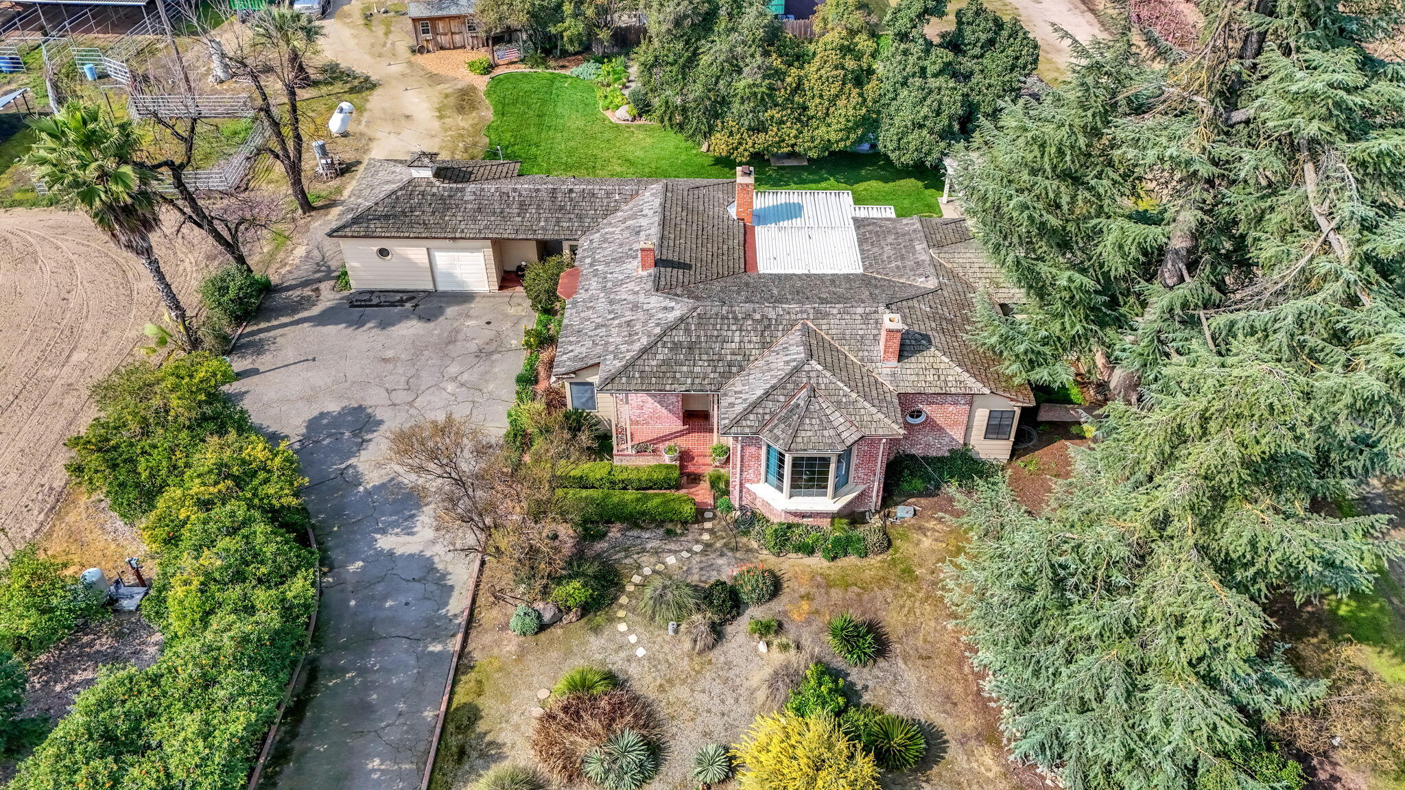 38931 Road 80, Dinuba, CA 93618