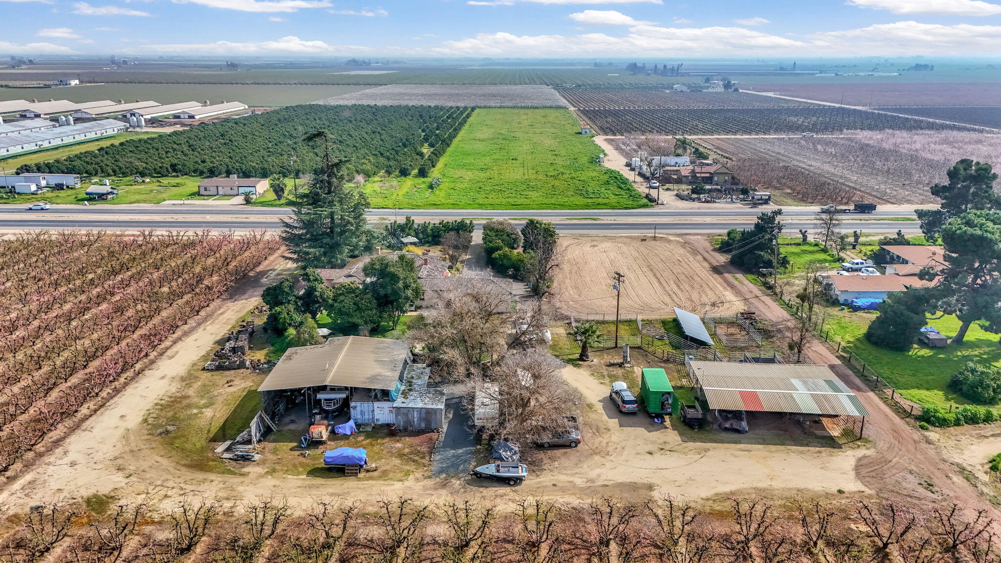 38931 Road 80, Dinuba, CA 93618
