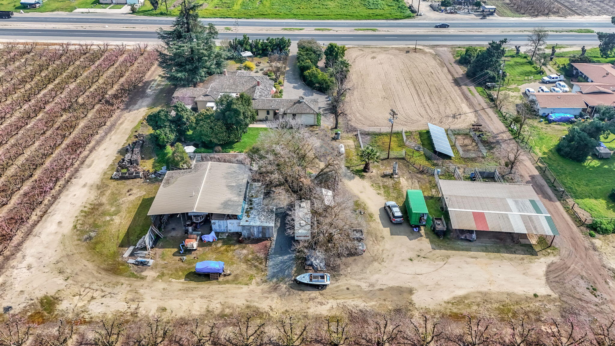 38931 Road 80, Dinuba, CA 93618