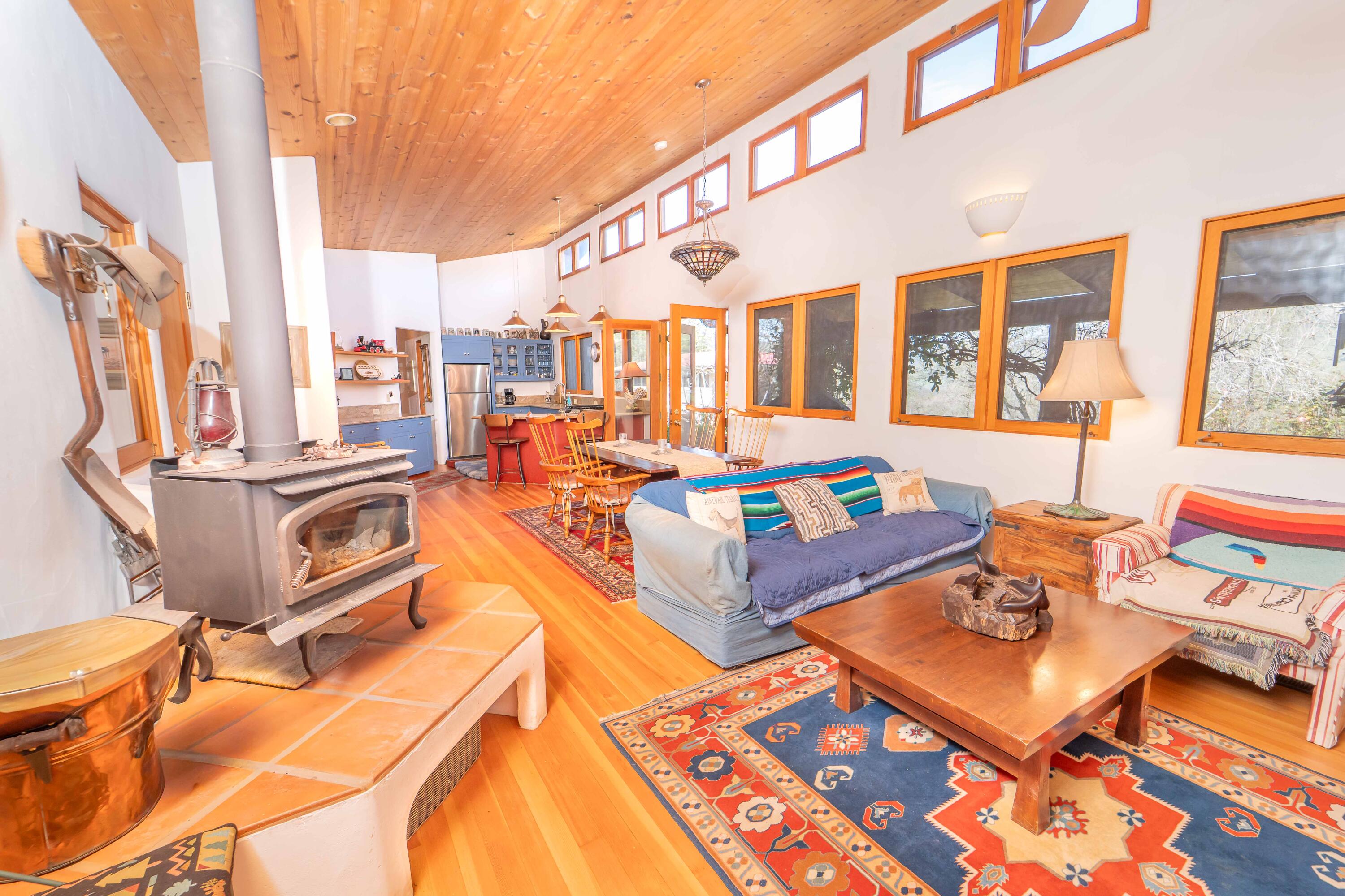 44294 Sequoia Oaks Dr, Three Rivers, CA 93271