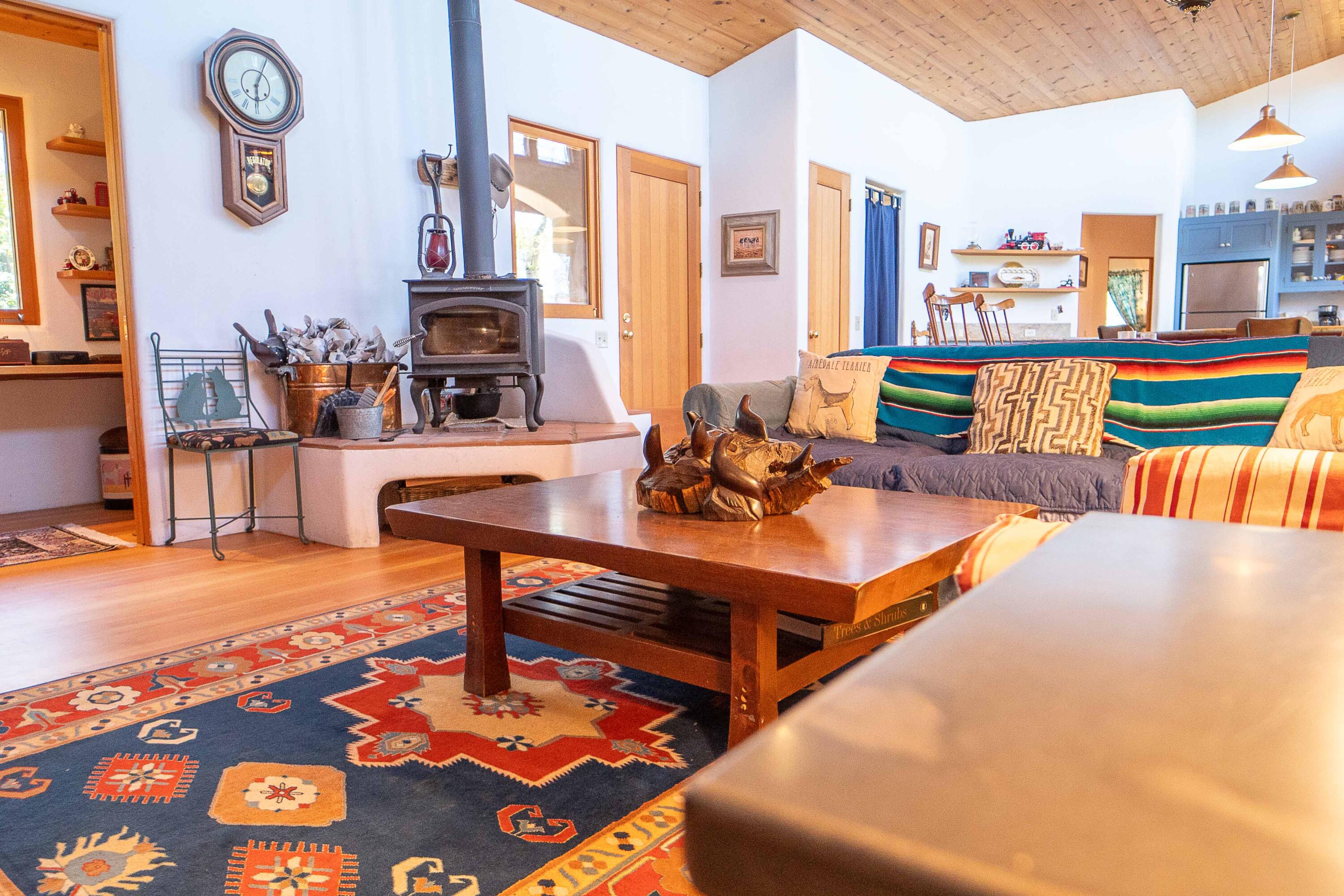 44294 Sequoia Oaks Dr, Three Rivers, CA 93271