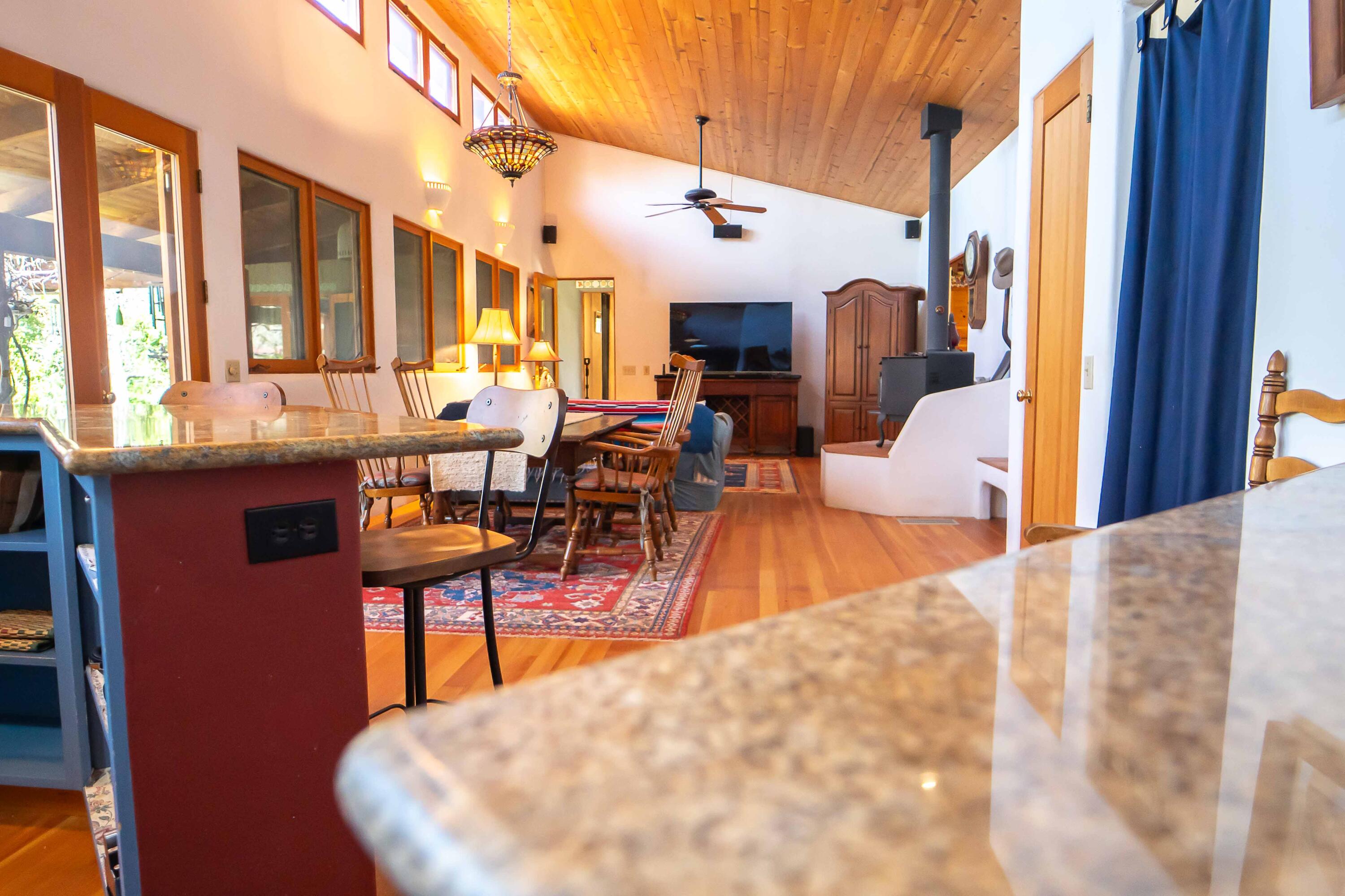 44294 Sequoia Oaks Dr, Three Rivers, CA 93271