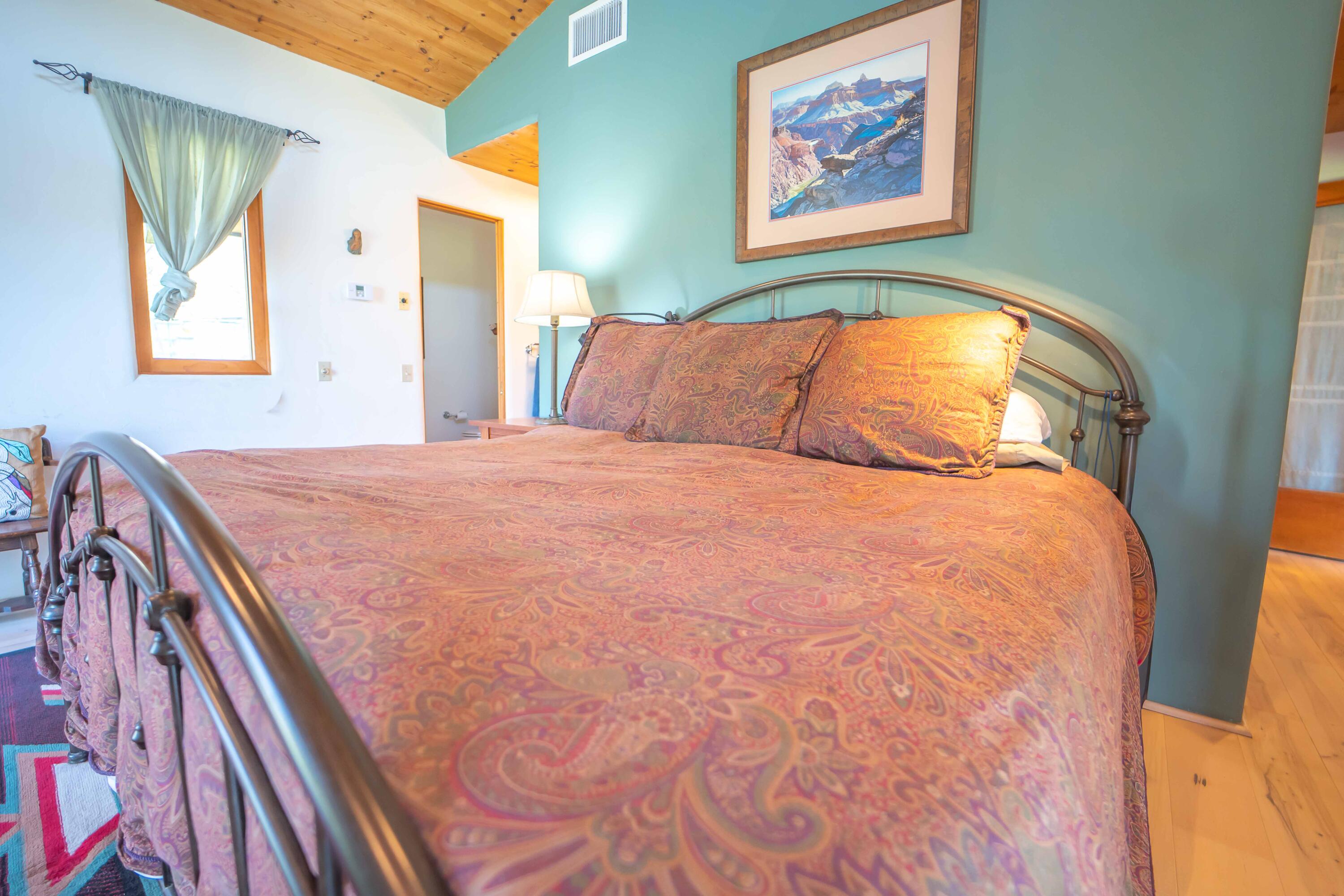 44294 Sequoia Oaks Dr, Three Rivers, CA 93271