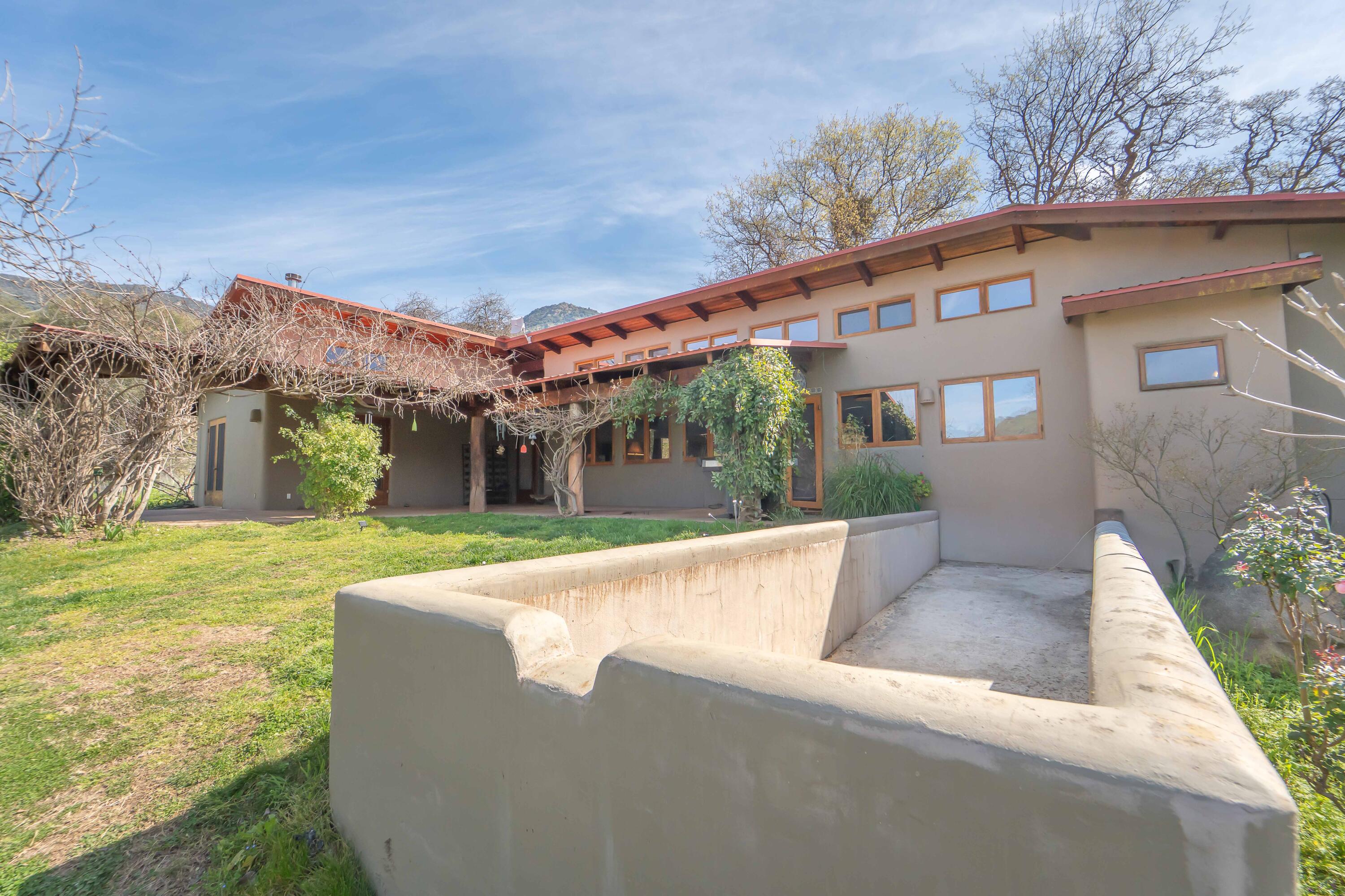 44294 Sequoia Oaks Dr, Three Rivers, CA 93271