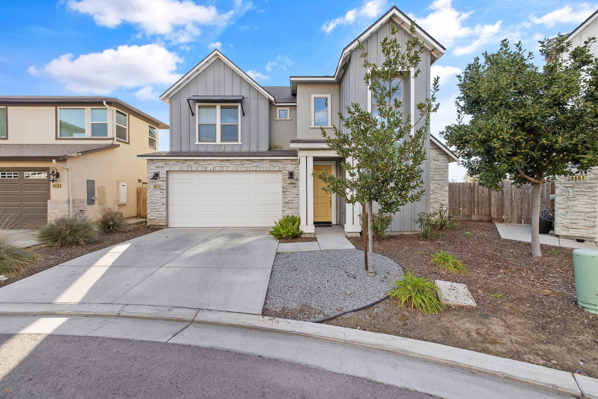 4411 S Ernest St, Visalia, CA 93277