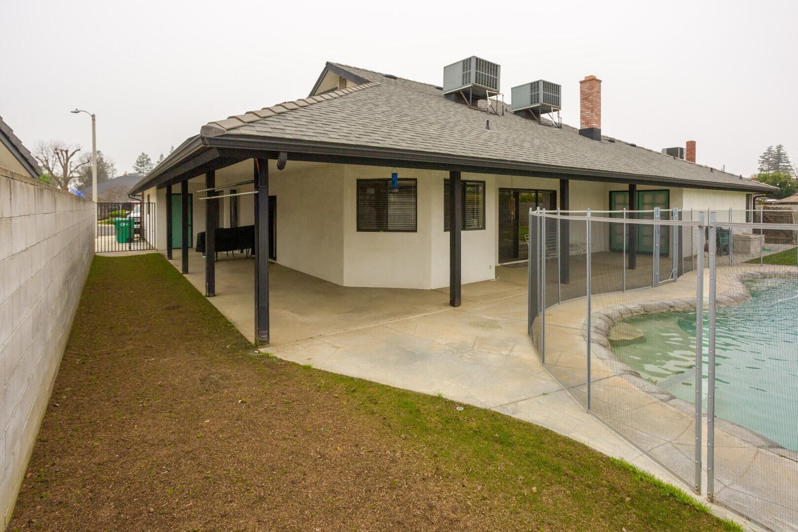 434 N Jennifer Way, Porterville, CA 93257