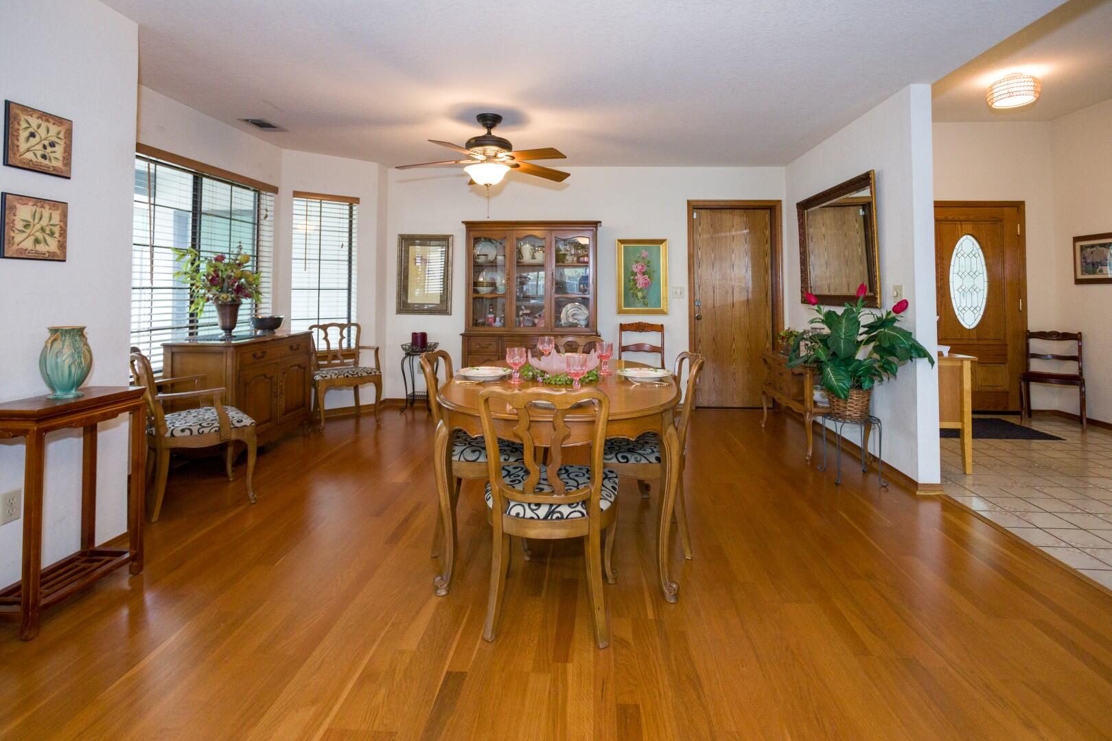 434 N Jennifer Way, Porterville, CA 93257