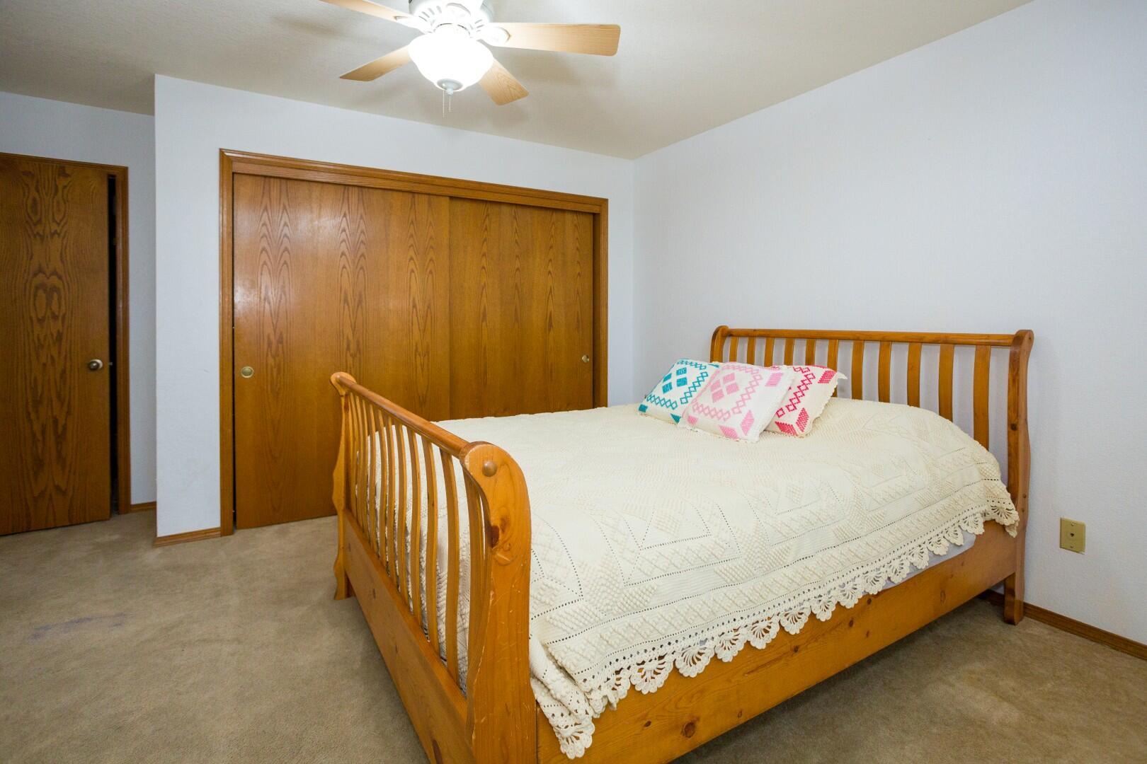 434 N Jennifer Way, Porterville, CA 93257