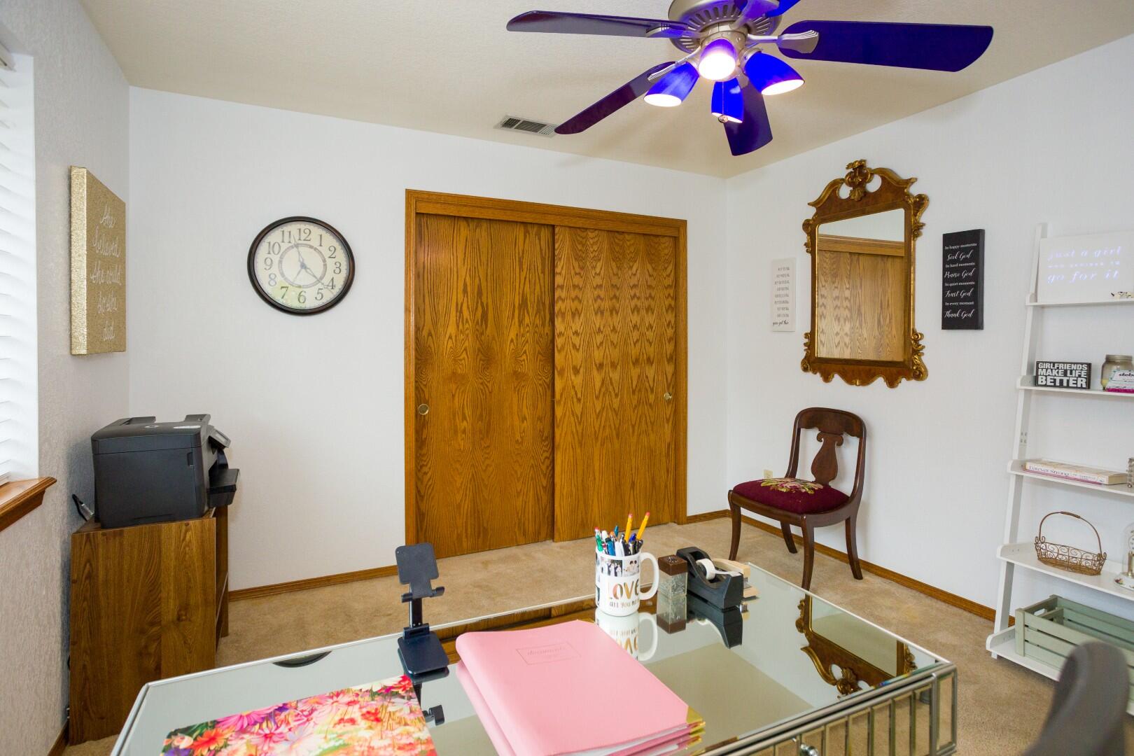 434 N Jennifer Way, Porterville, CA 93257