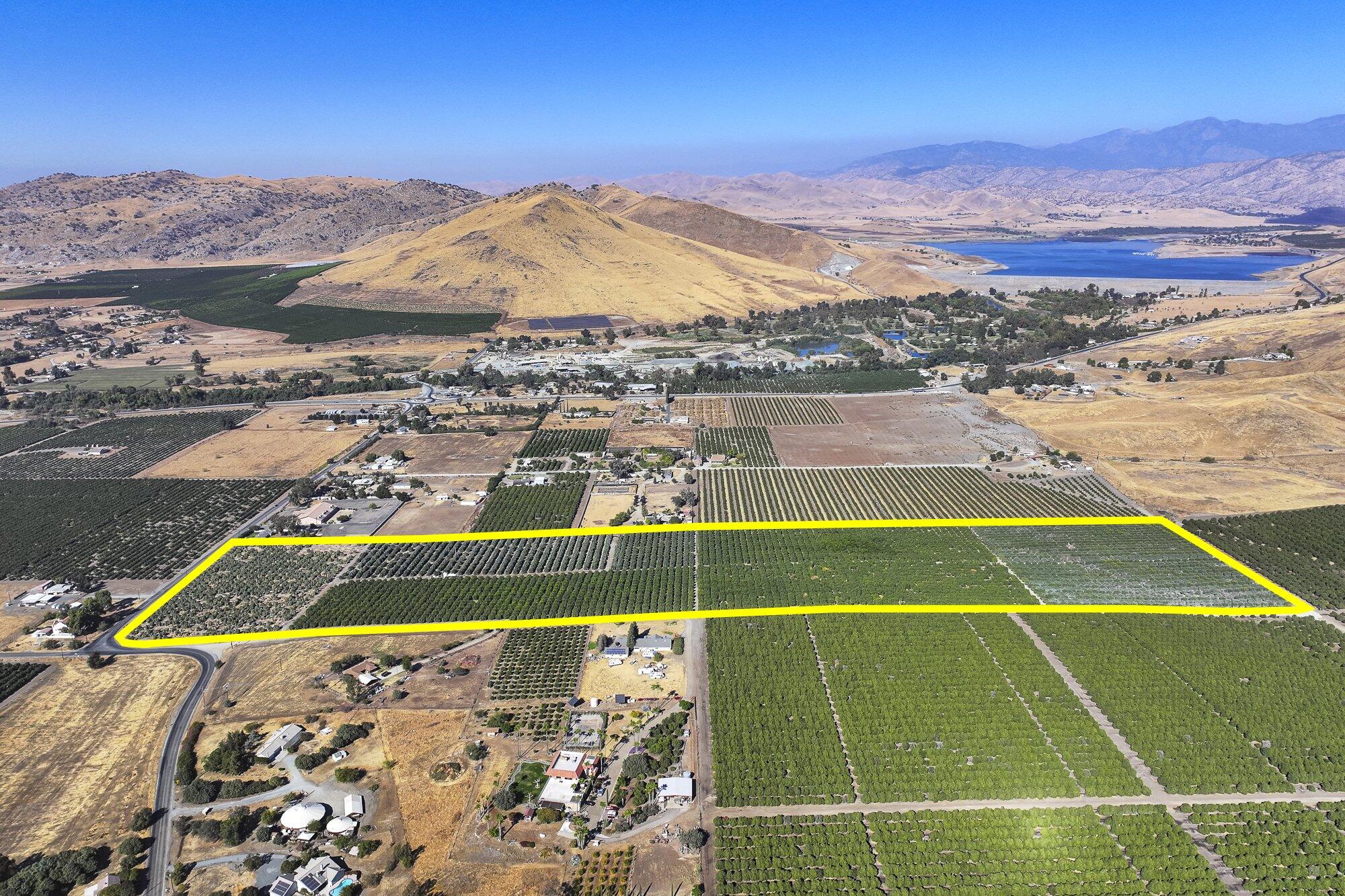 0 Road 284, Porterville, CA 93257
