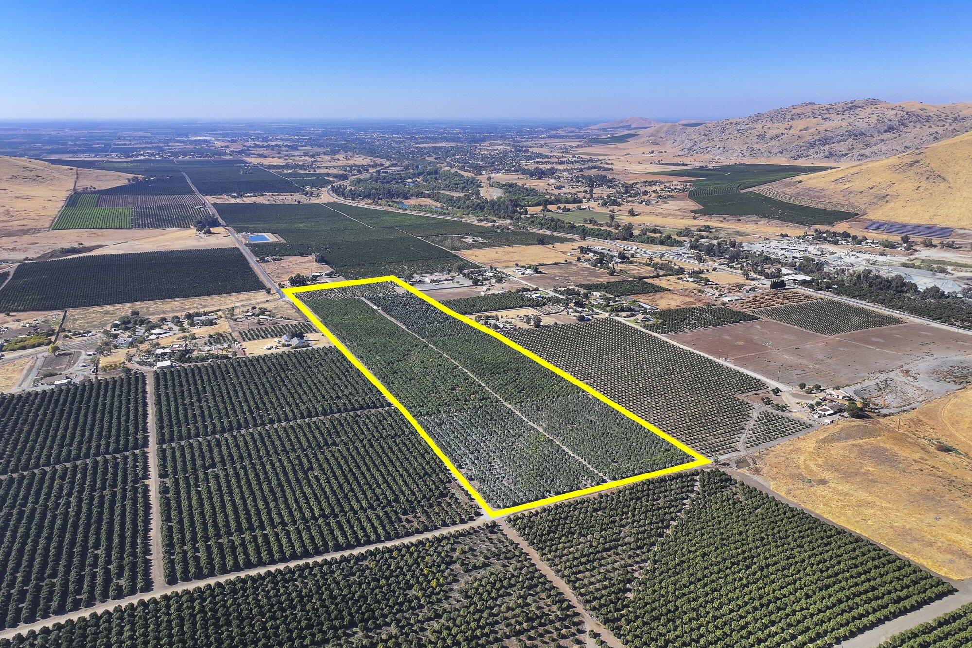 0 Road 284, Porterville, CA 93257