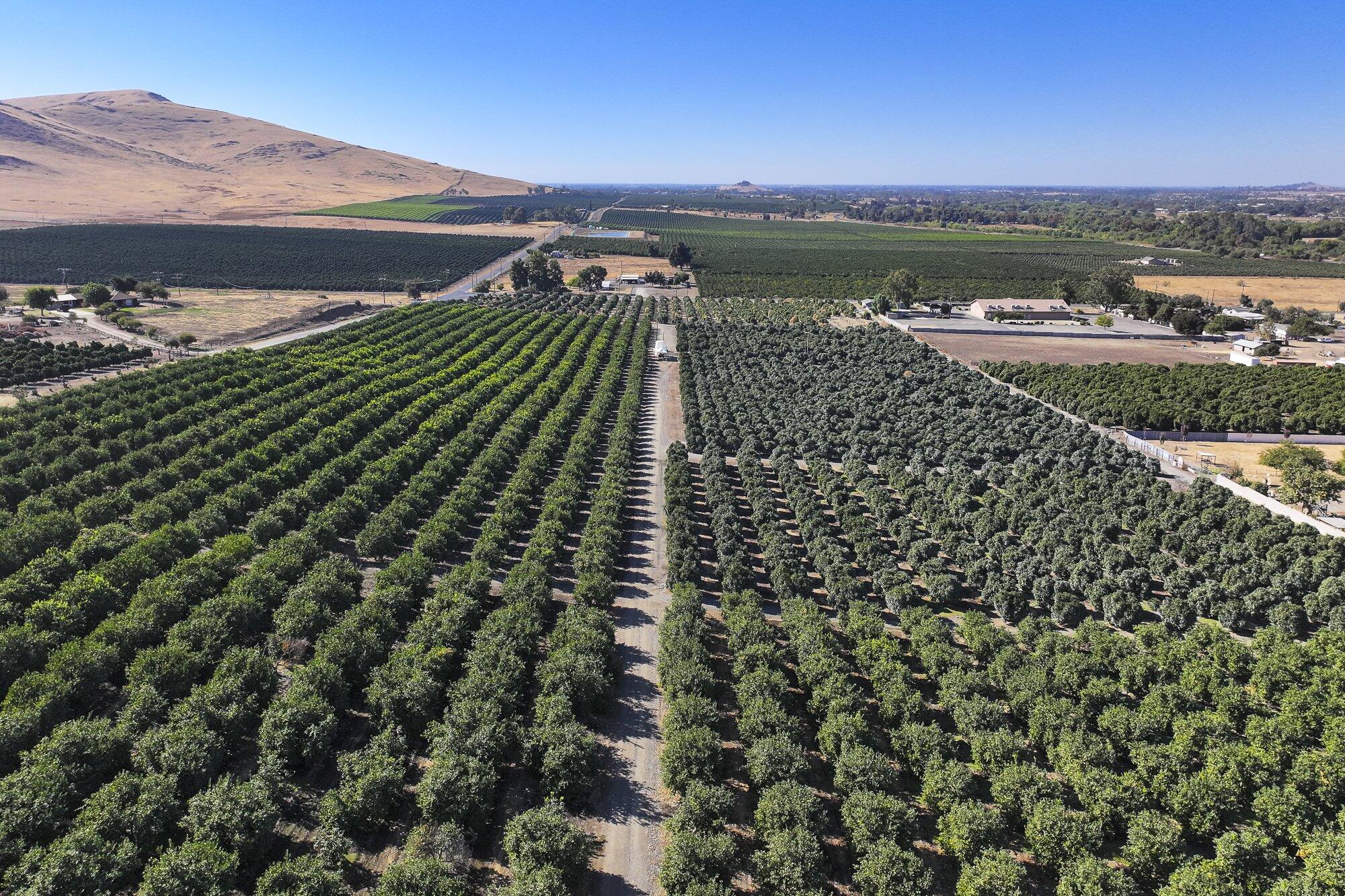 0 Road 284, Porterville, CA 93257