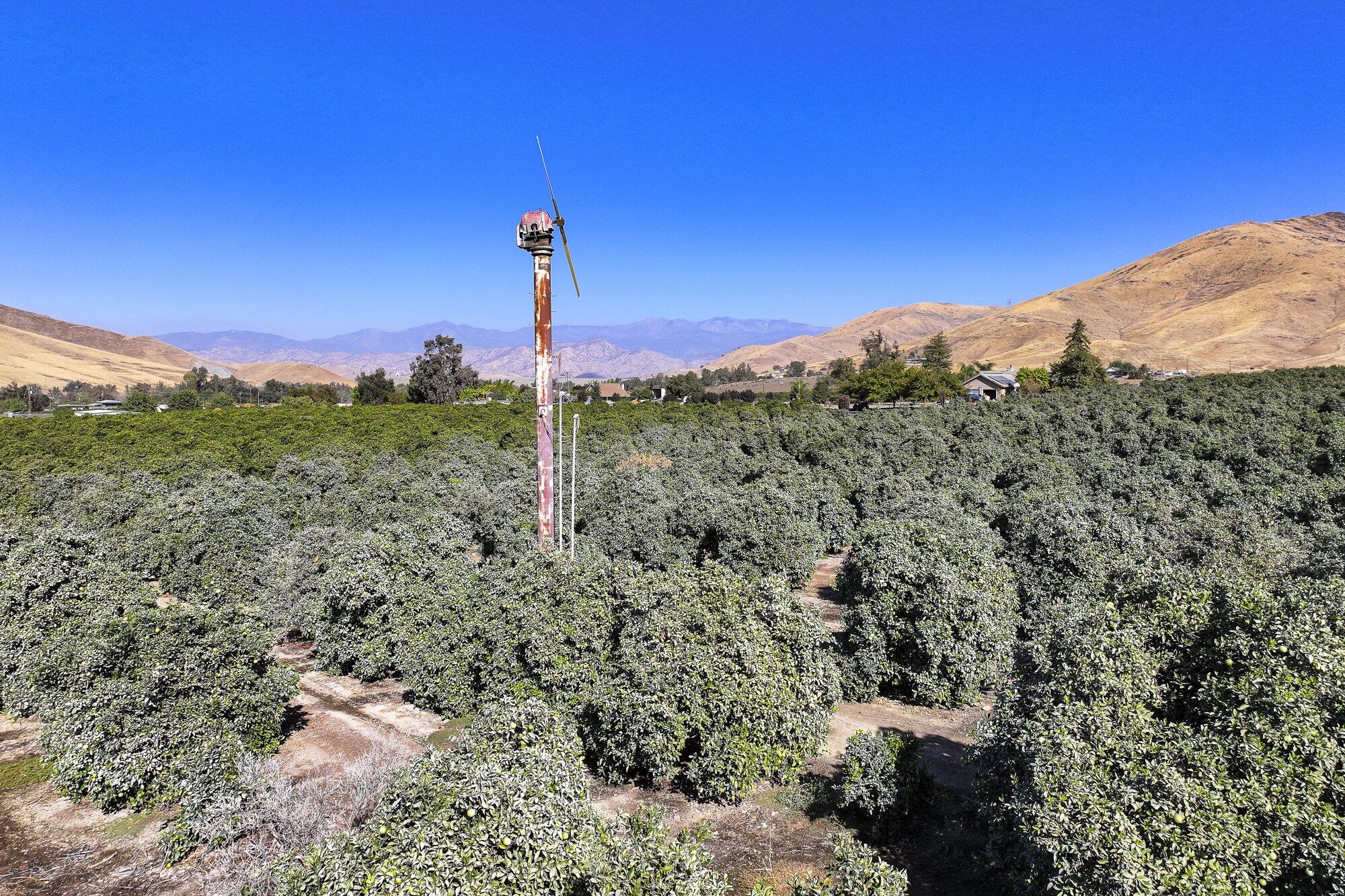 0 Road 284, Porterville, CA 93257