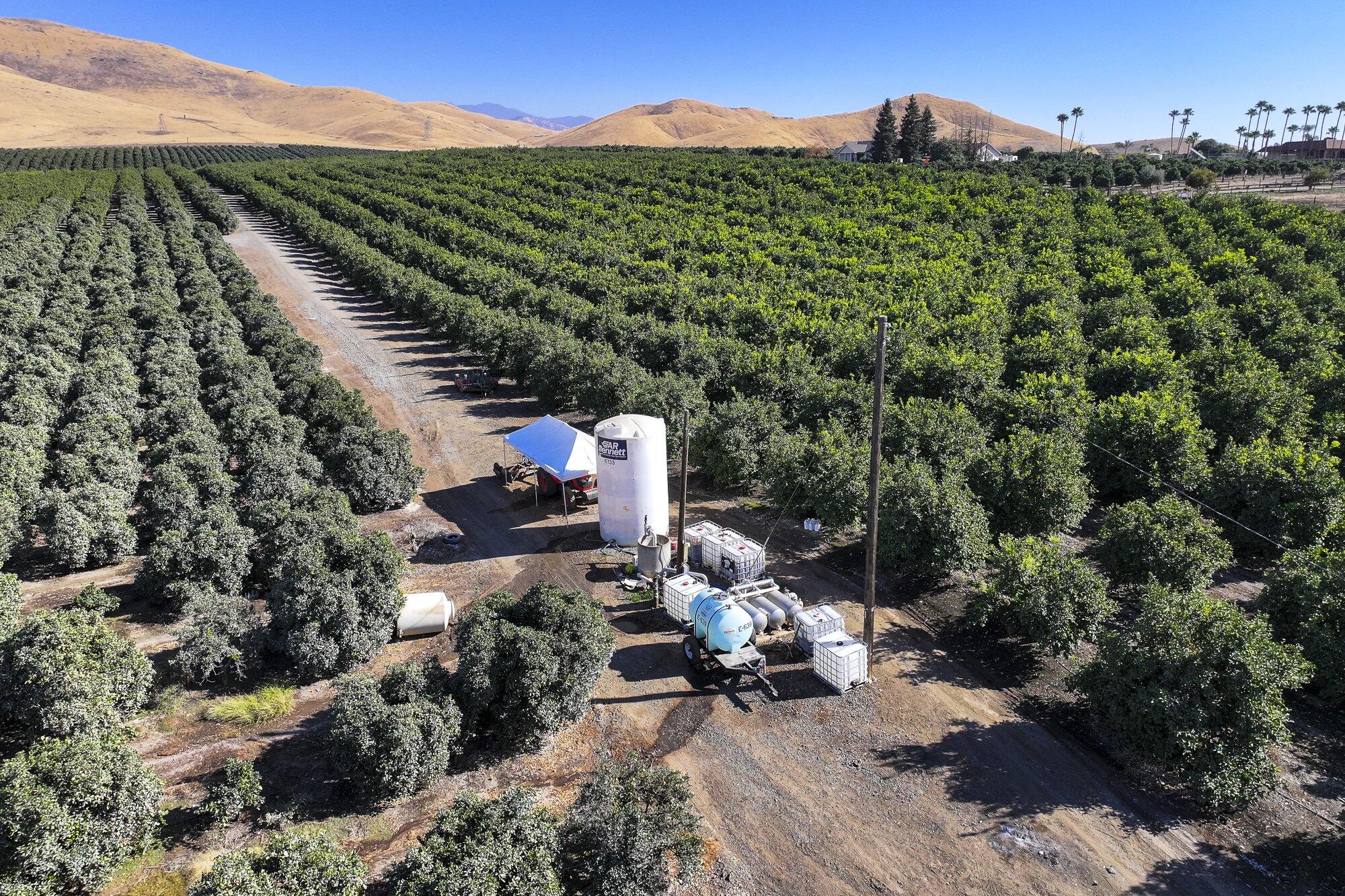 0 Road 284, Porterville, CA 93257