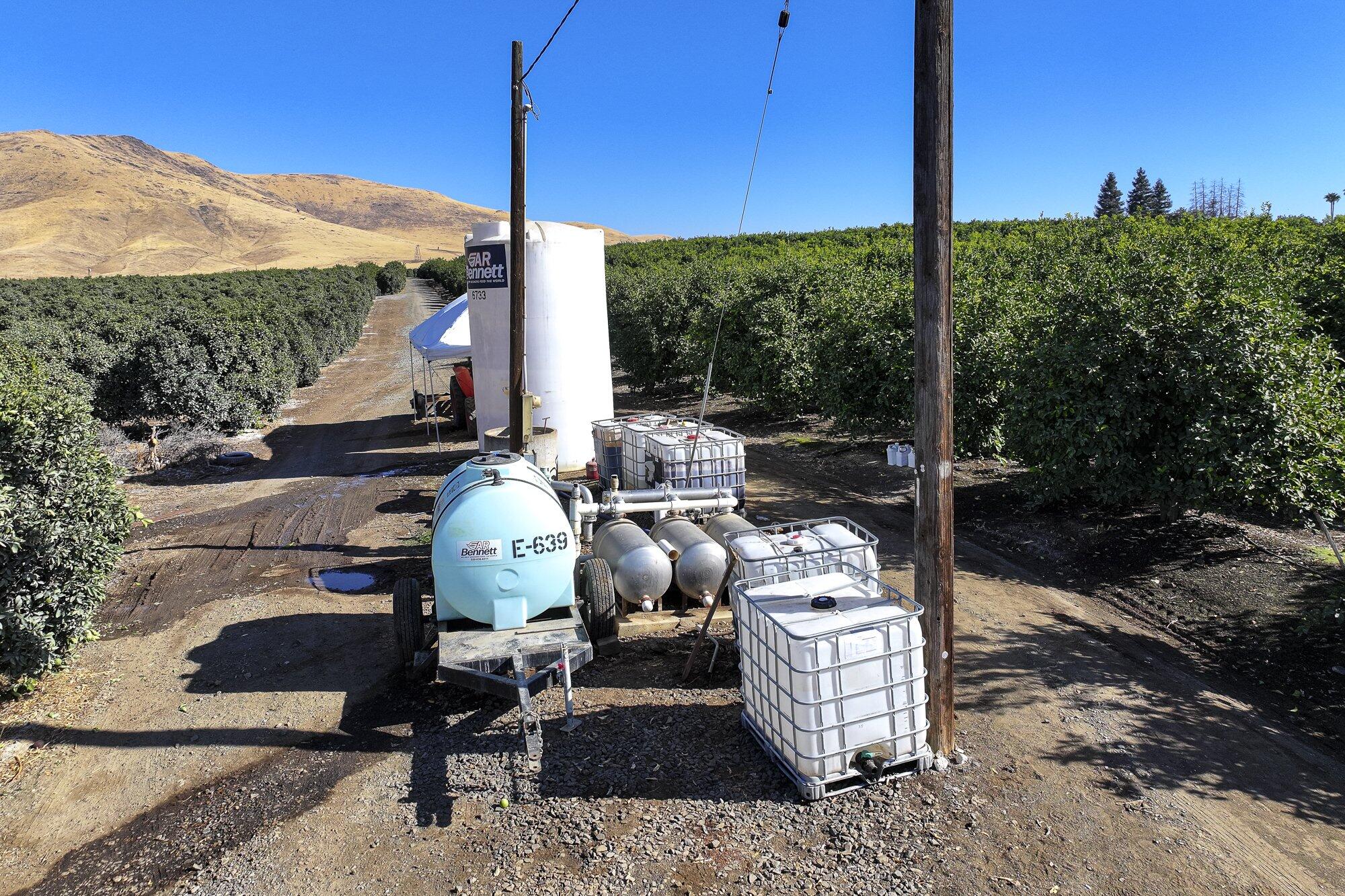 0 Road 284, Porterville, CA 93257