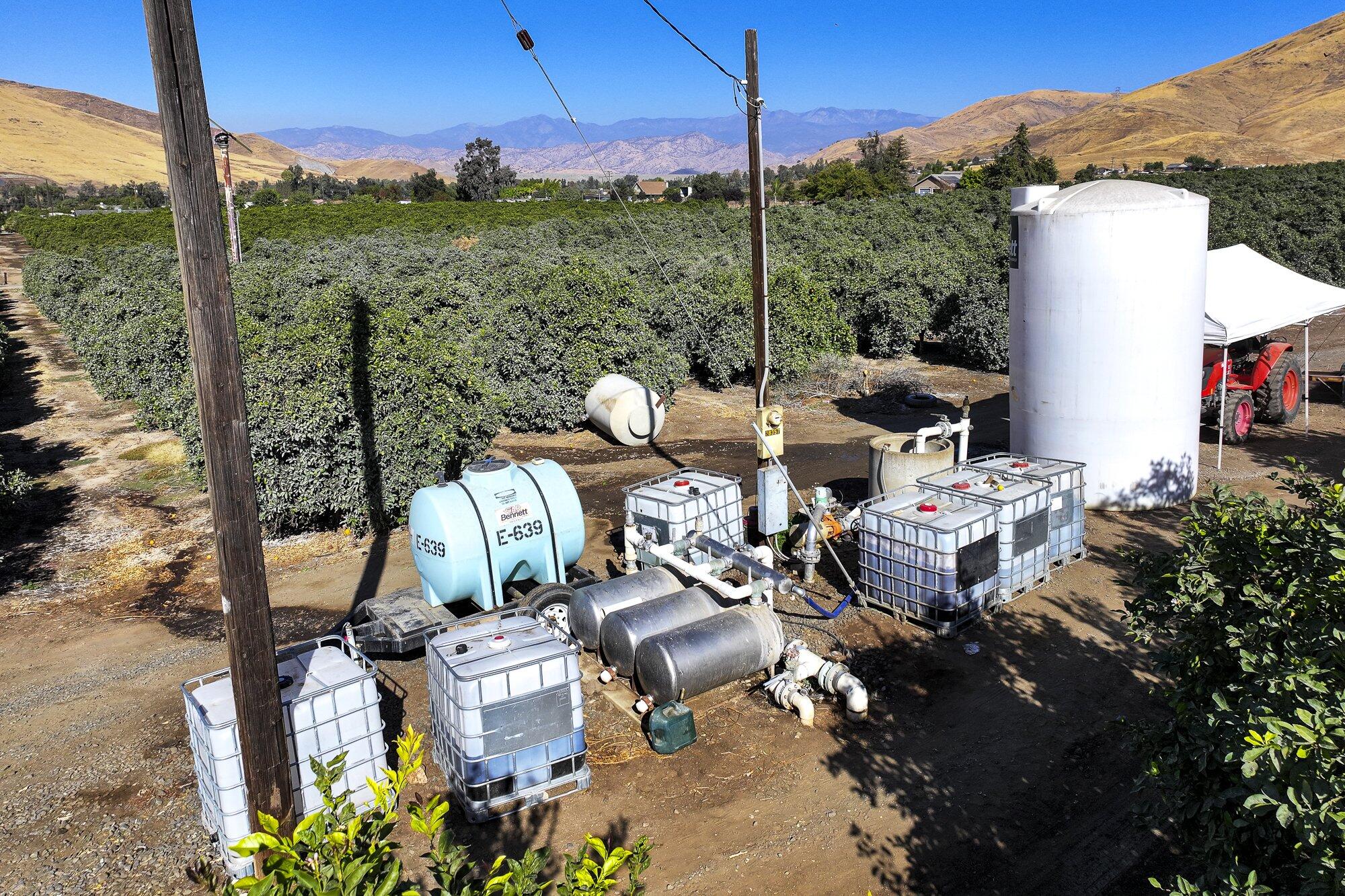 0 Road 284, Porterville, CA 93257