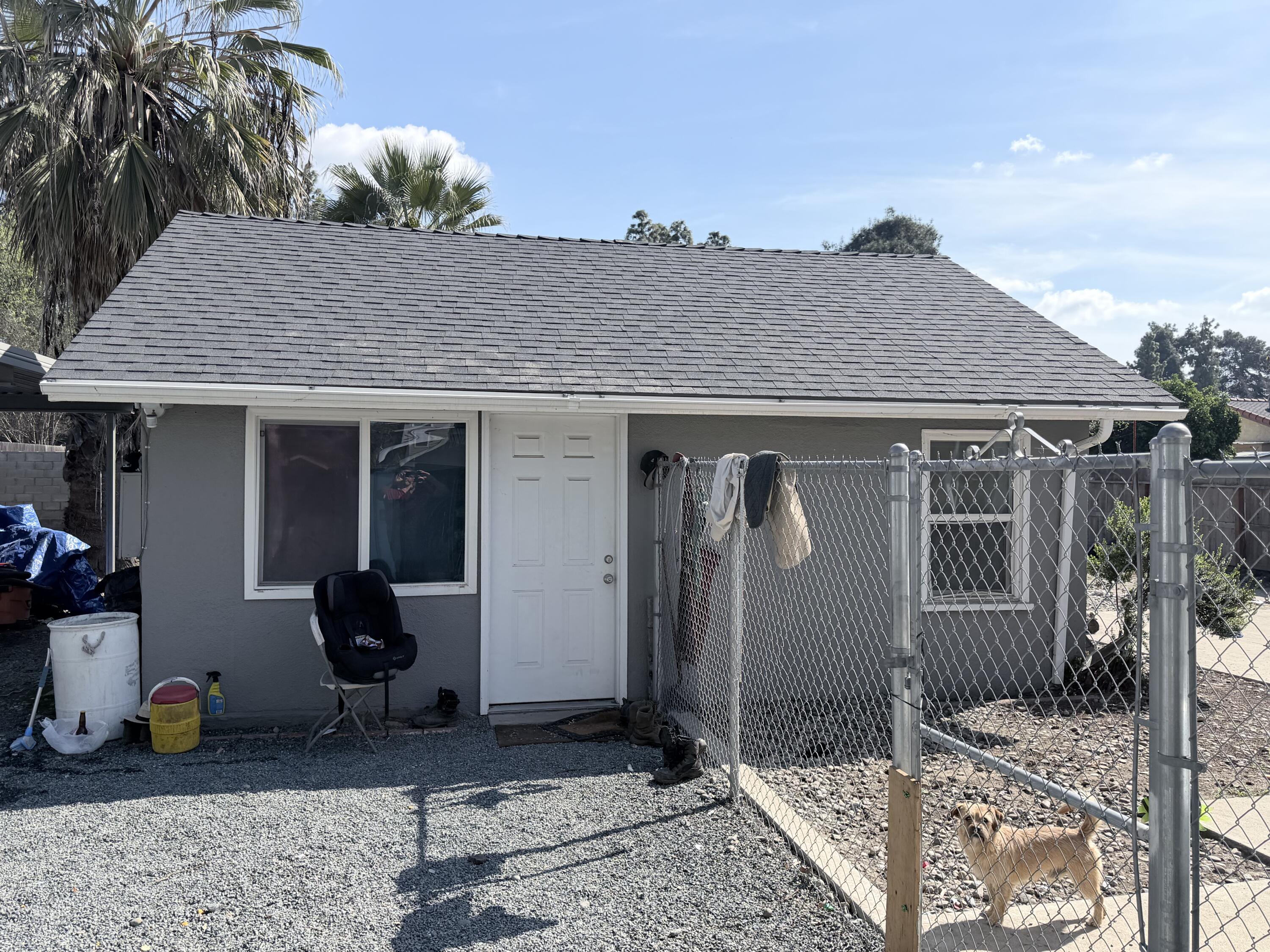 714 N G St, Porterville, CA 93257