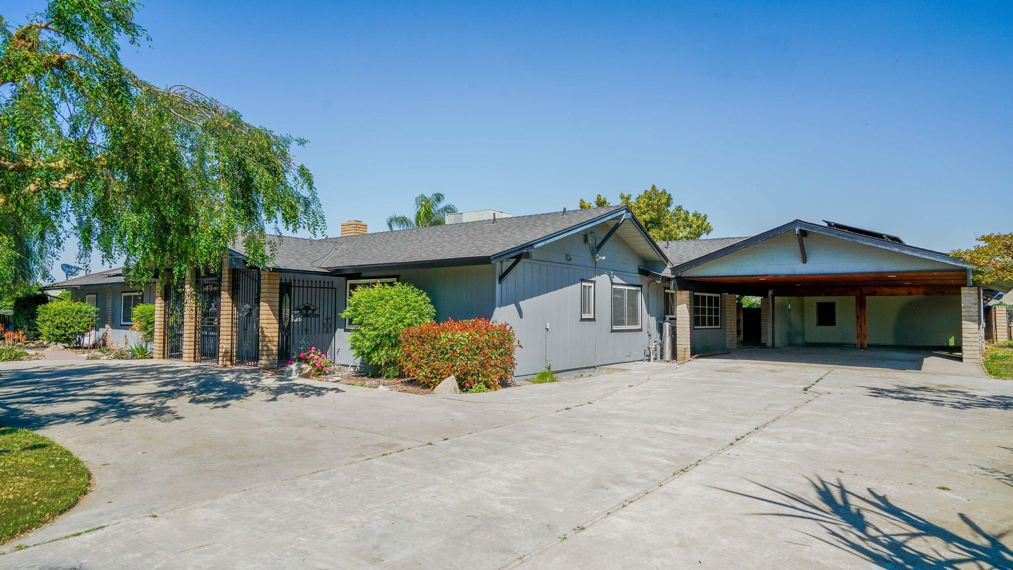 18234 Orange Belt Dr, Porterville, CA 93257