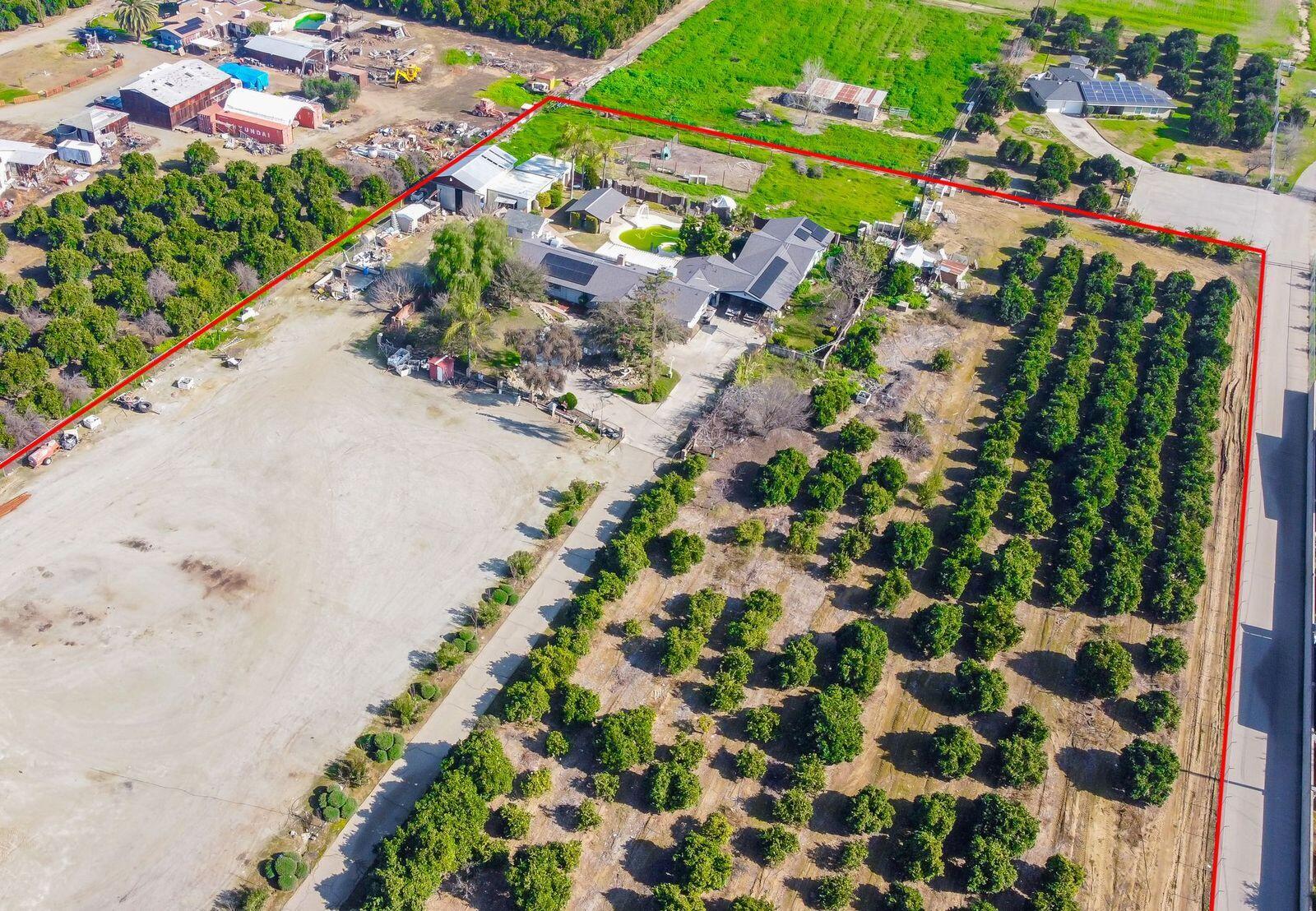 18234 Orange Belt Dr, Porterville, CA 93257