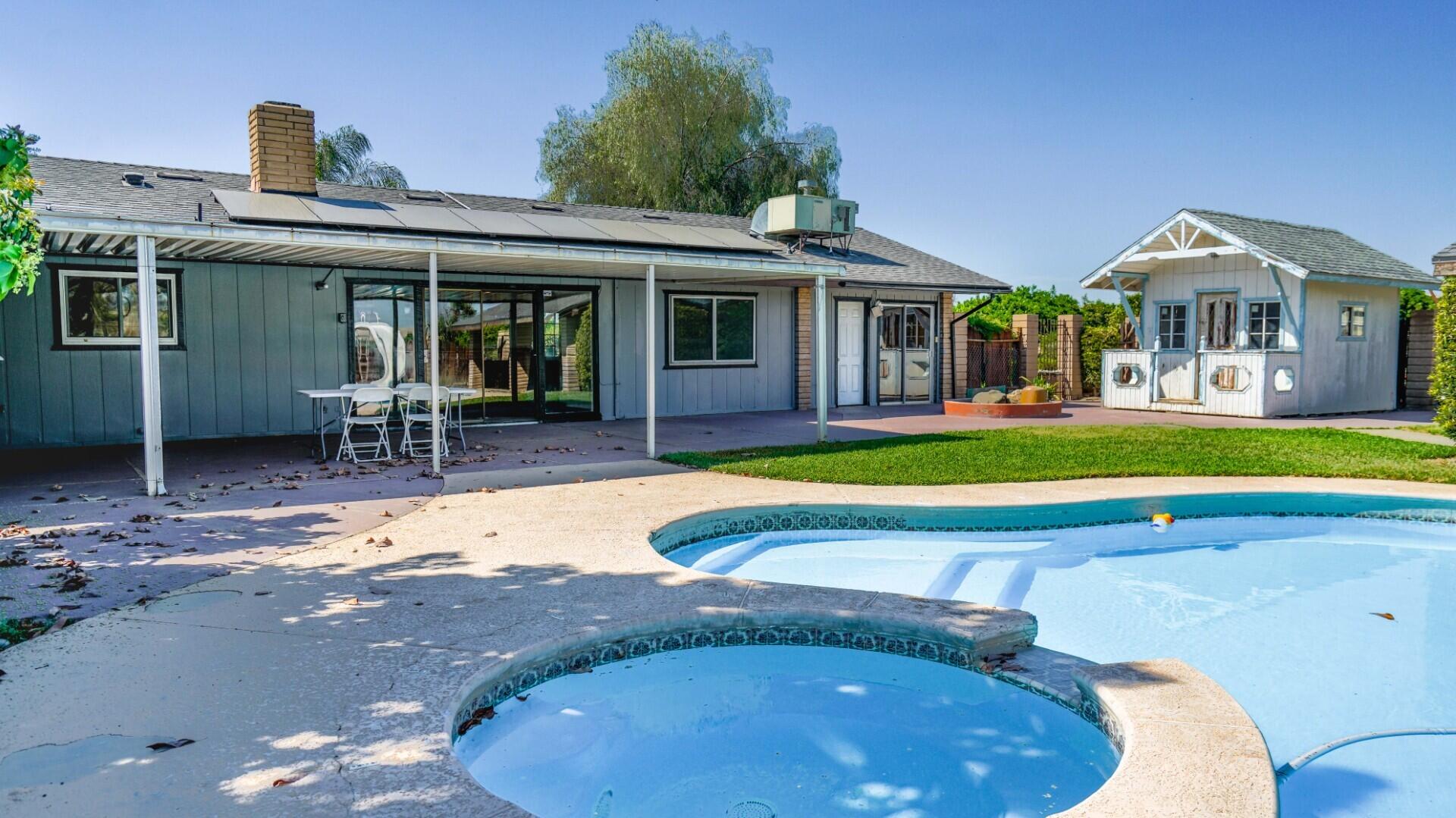 18234 Orange Belt Dr, Porterville, CA 93257