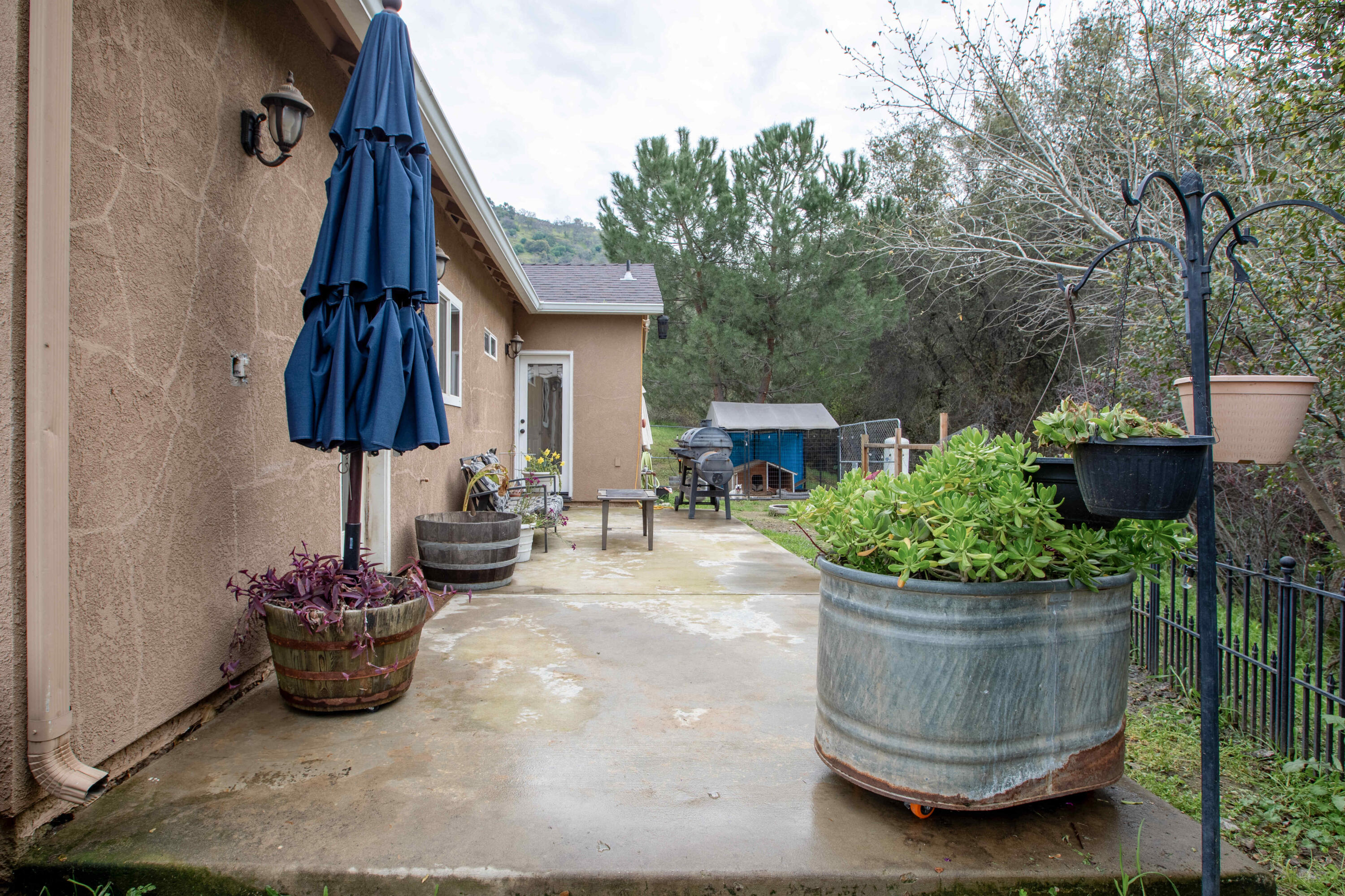 39313 Squaw Valley Rd, Yokuts Valley, CA 93675